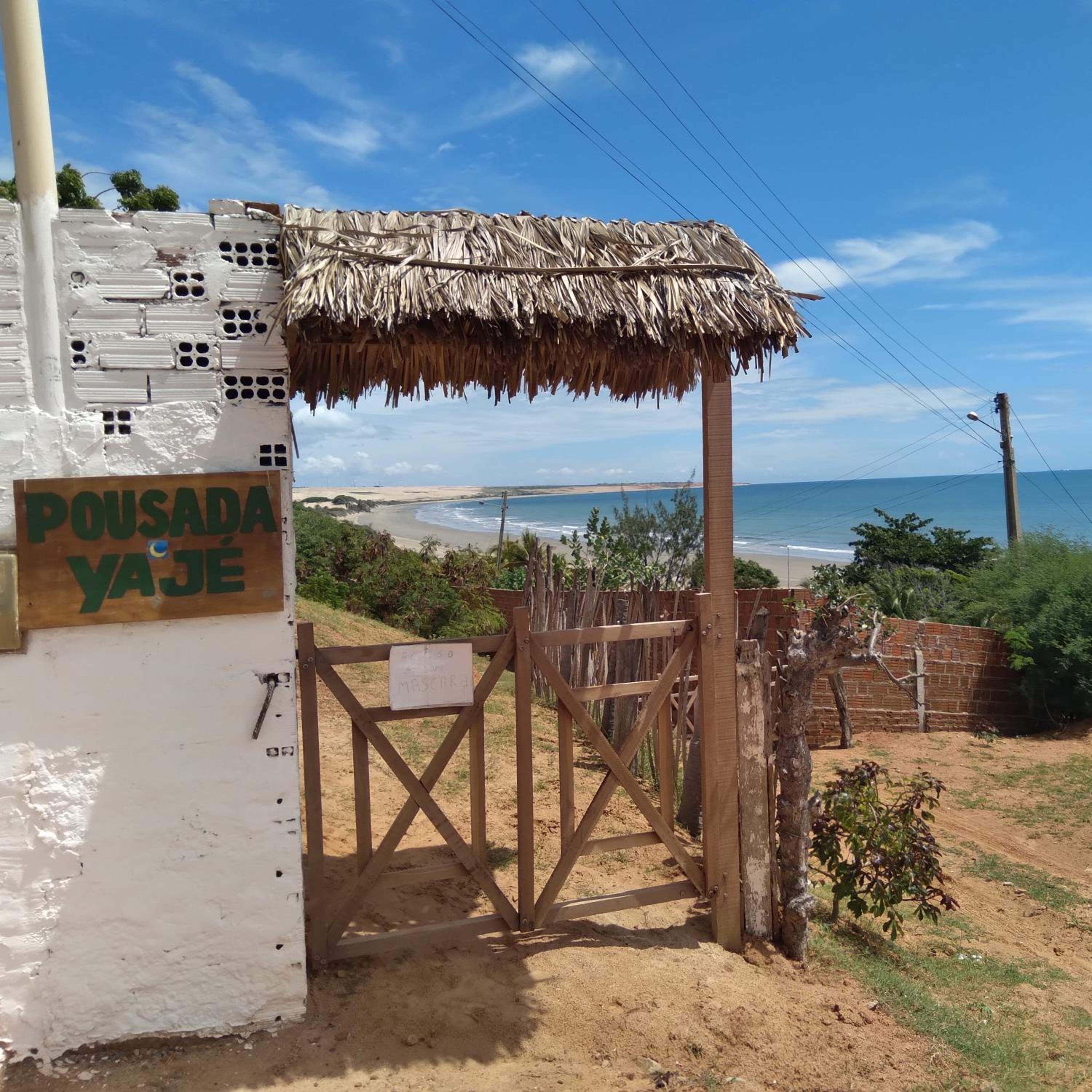 Pousada Yajé