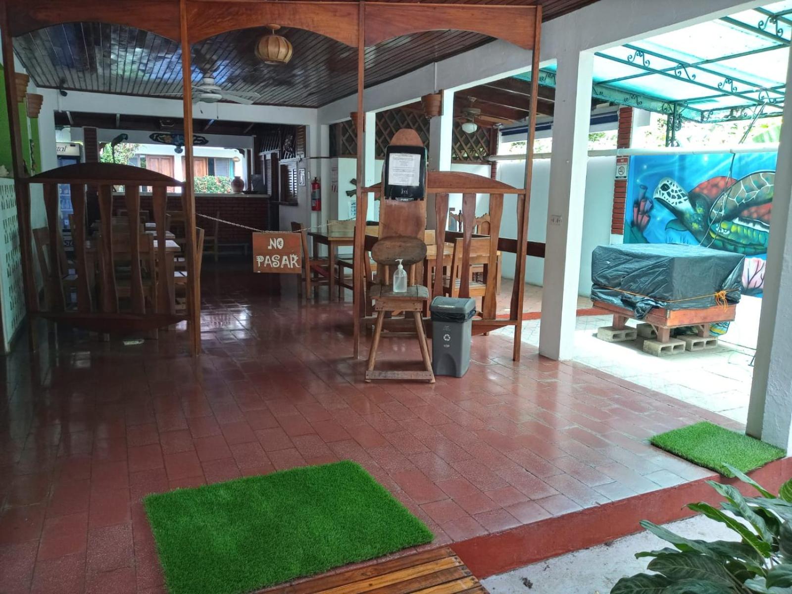 Hotel Casa del Mar