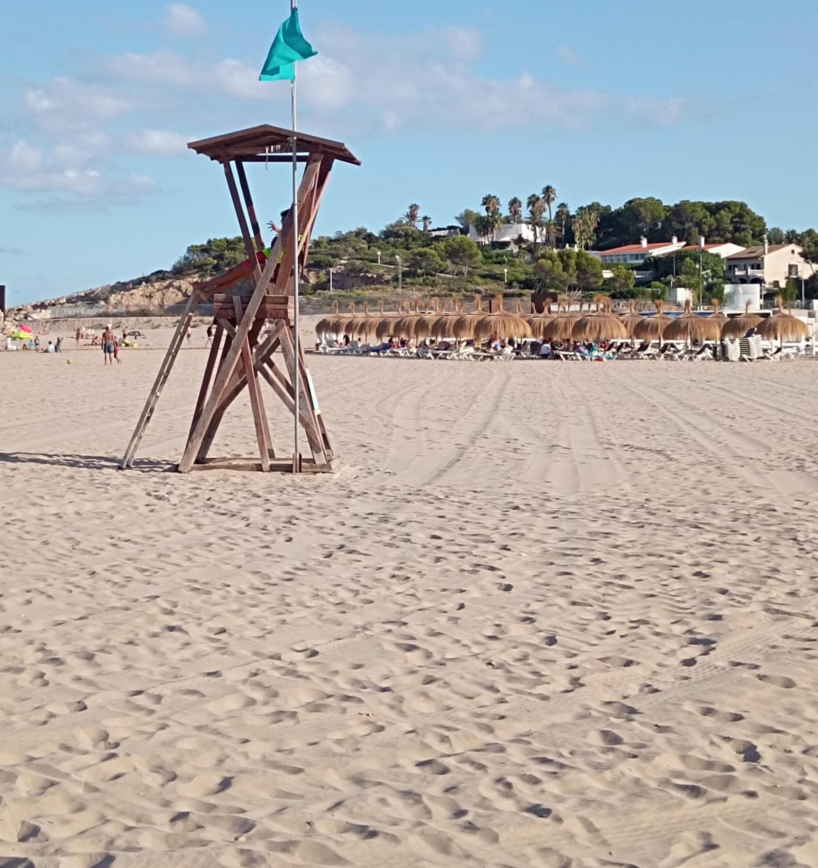 Playa la Pineda Punta Prima photo 5