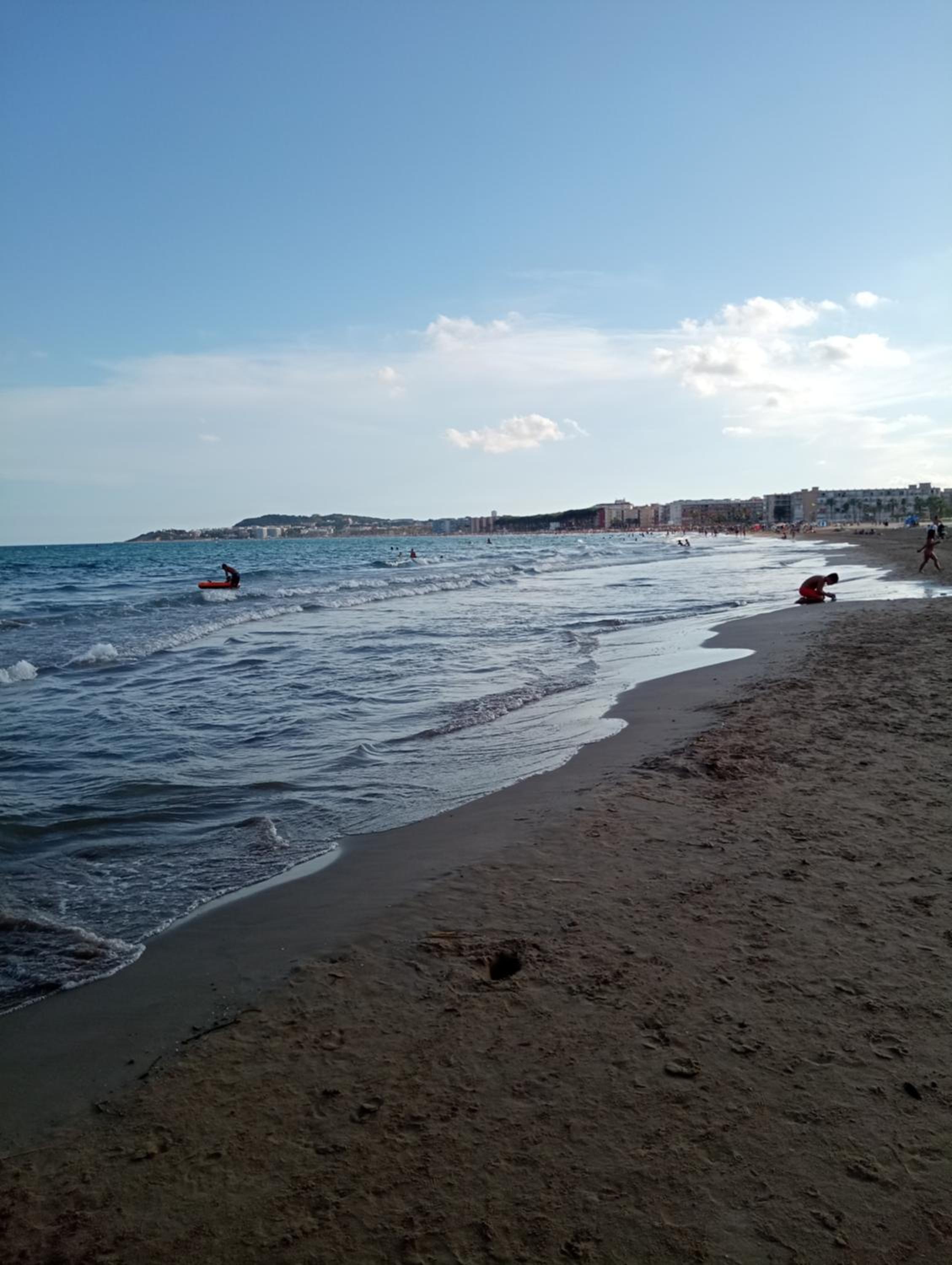 Playa la Pineda Punta Prima photo 4
