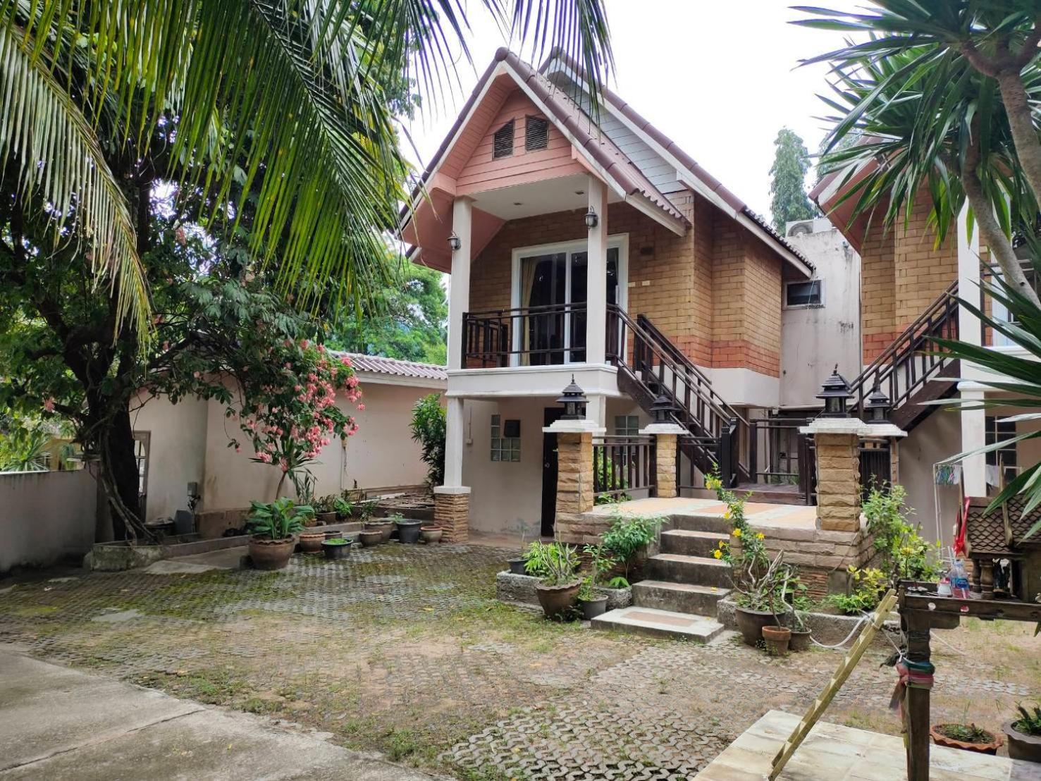 Wilai Villa Lamai
