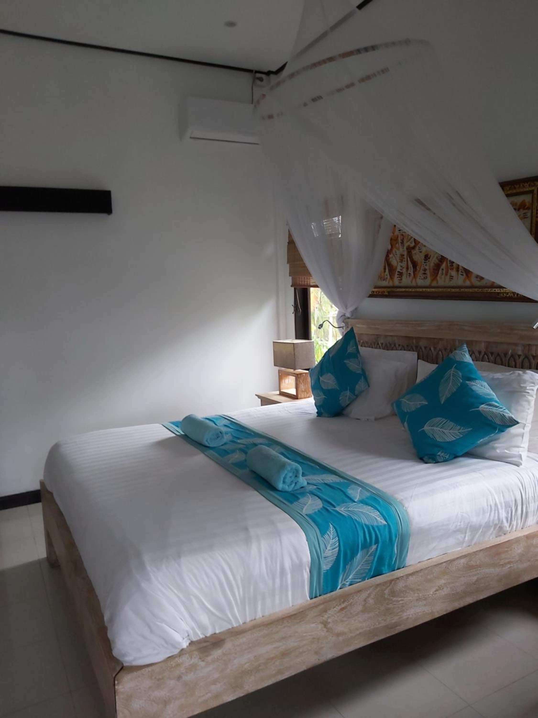 Villa Gede Private Guest House view 5