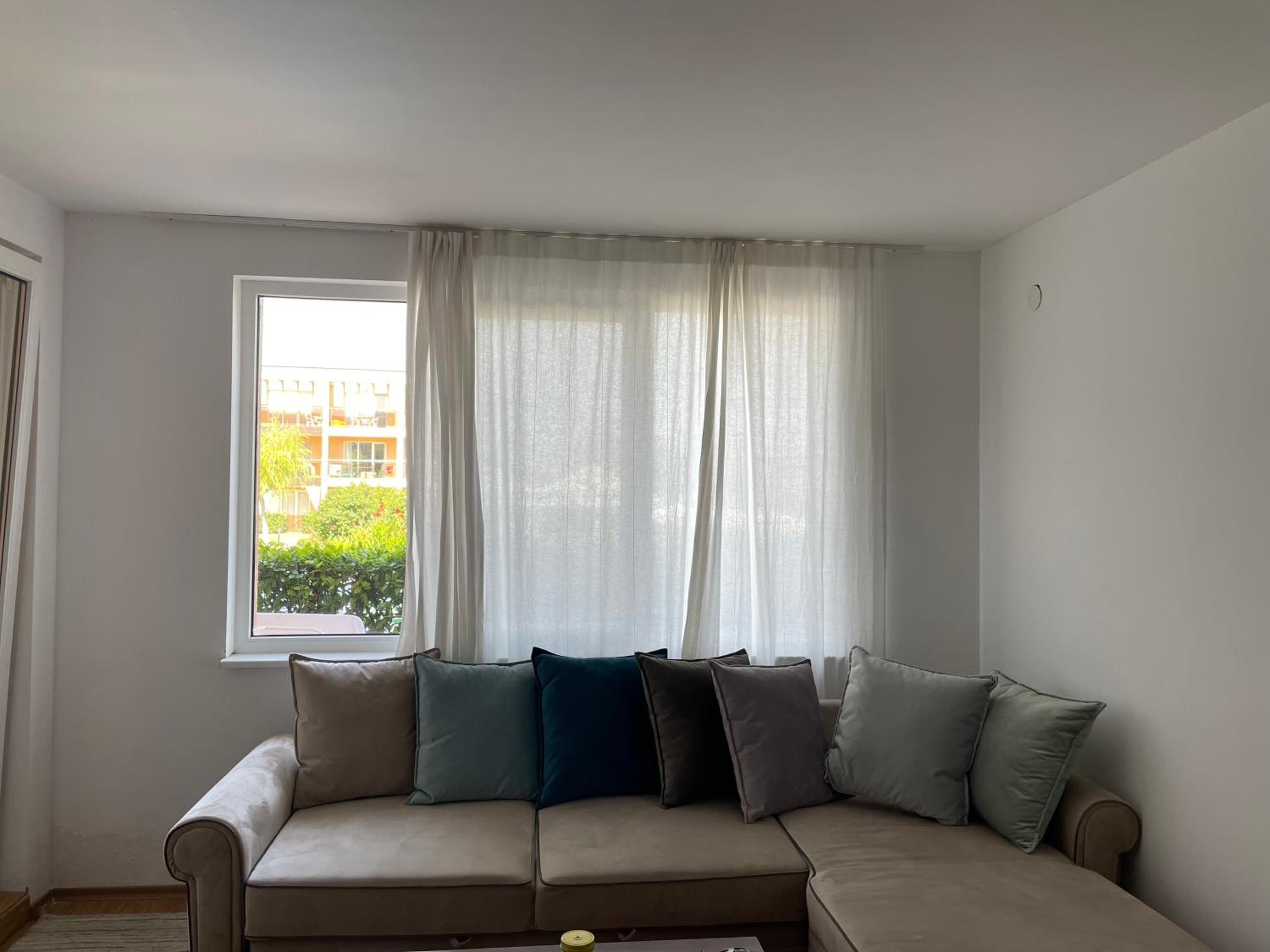 Sozopoli Hills Apartment A6 view 4