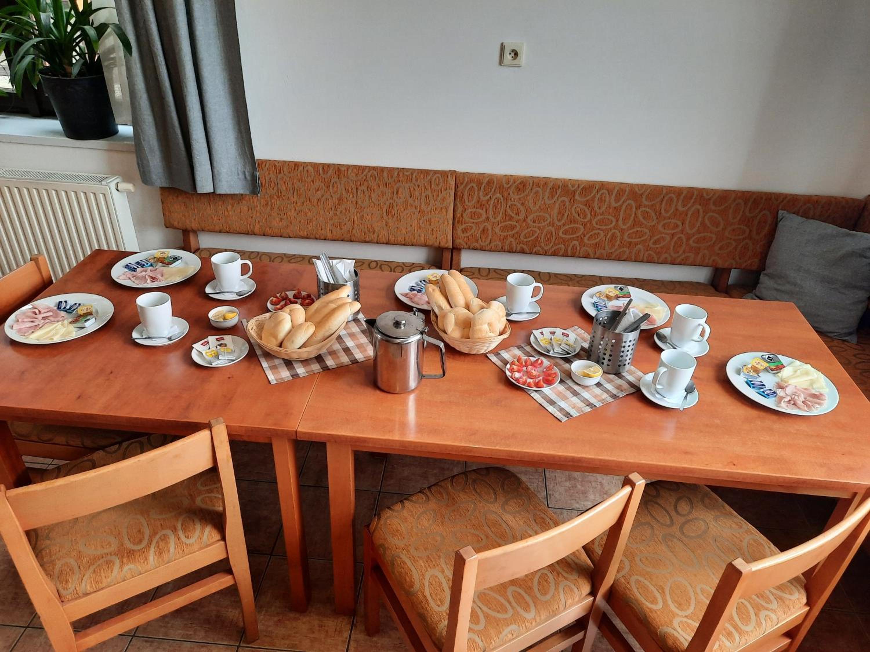 Penzion U Mnicha