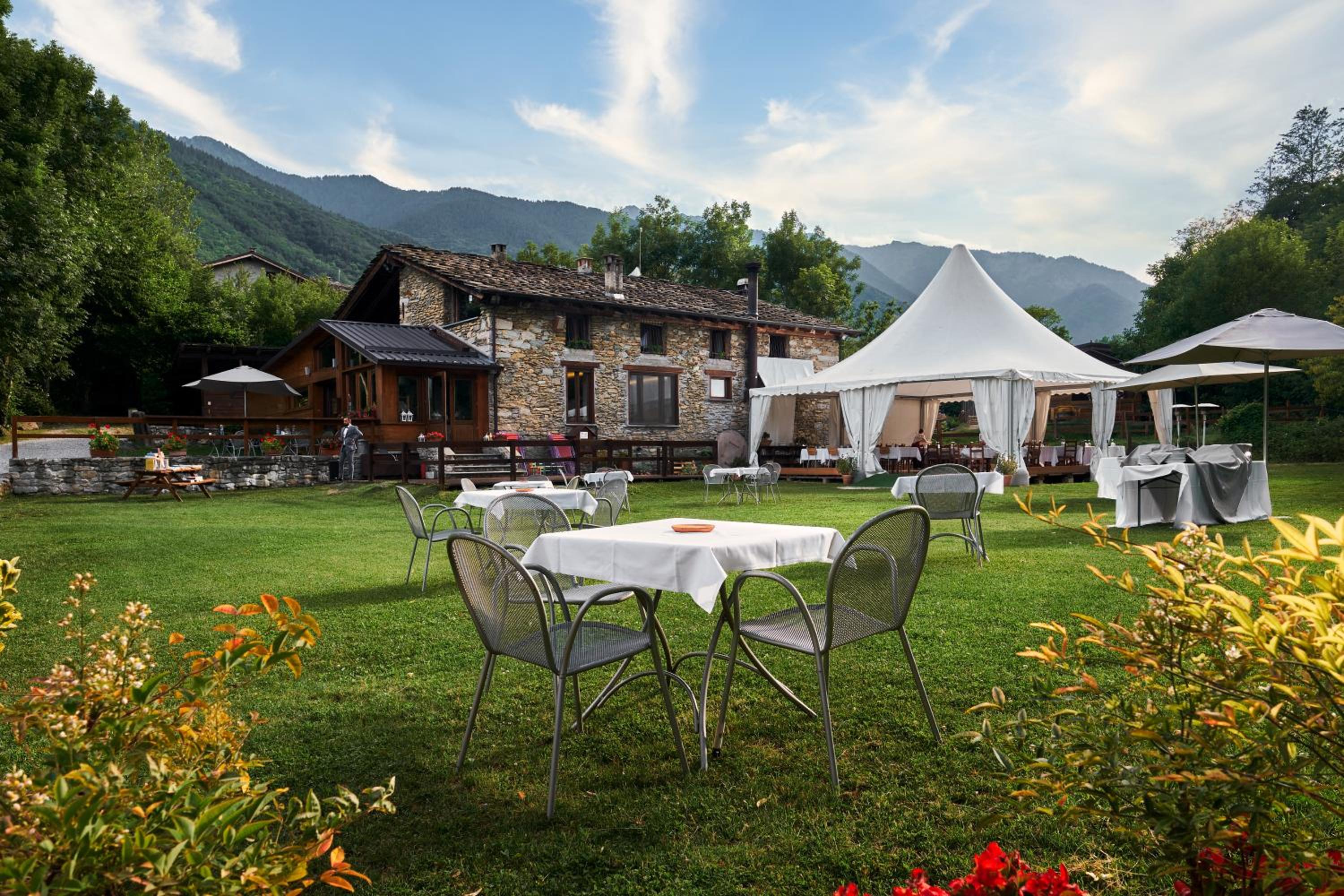 Hotel Il Mulino Di Mattie - Image 1