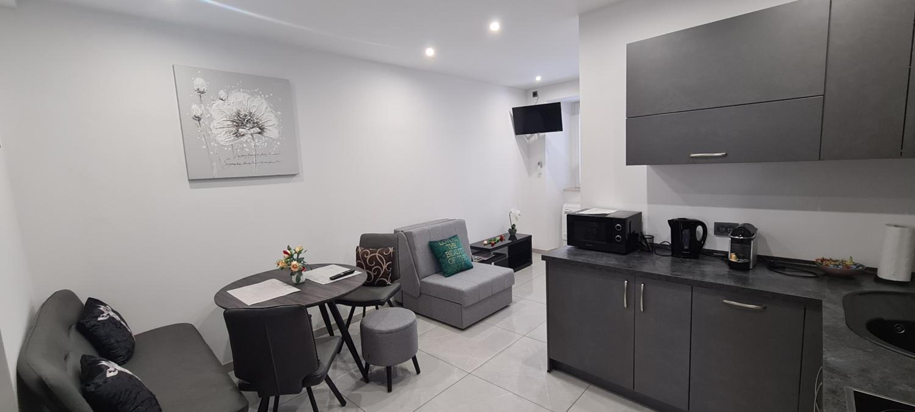 Apartman Julija 2