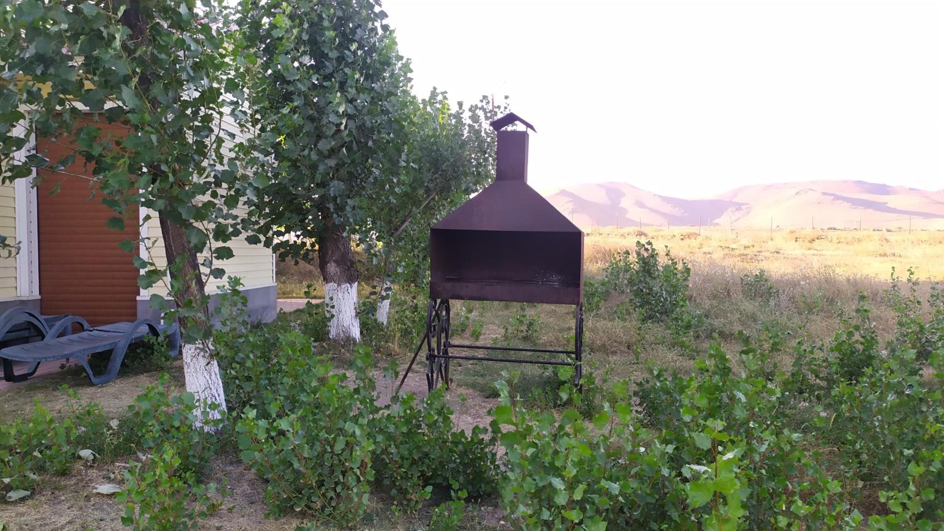 Villa VIP