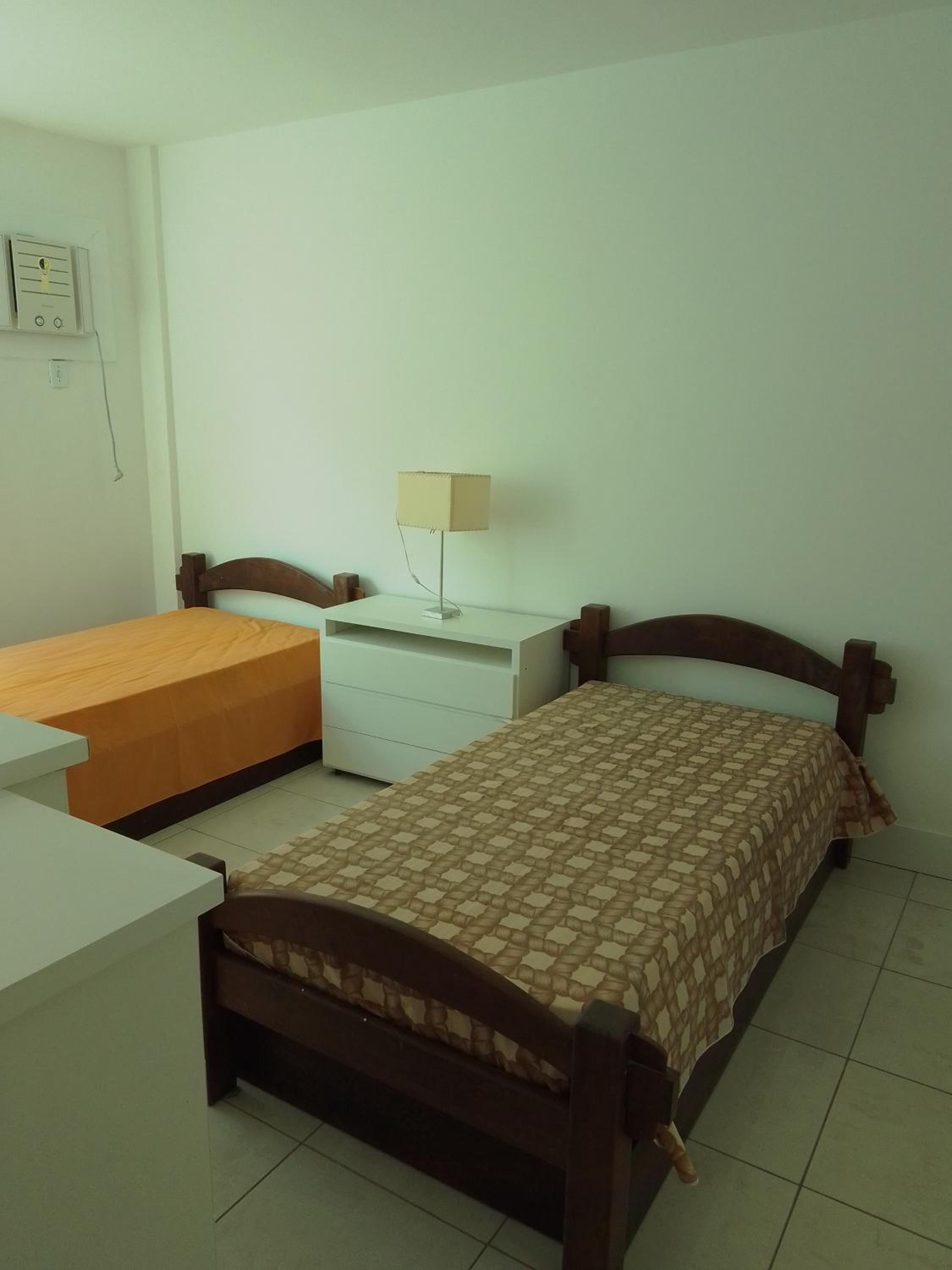 Lindo apartamento 50m da Praia do Forte