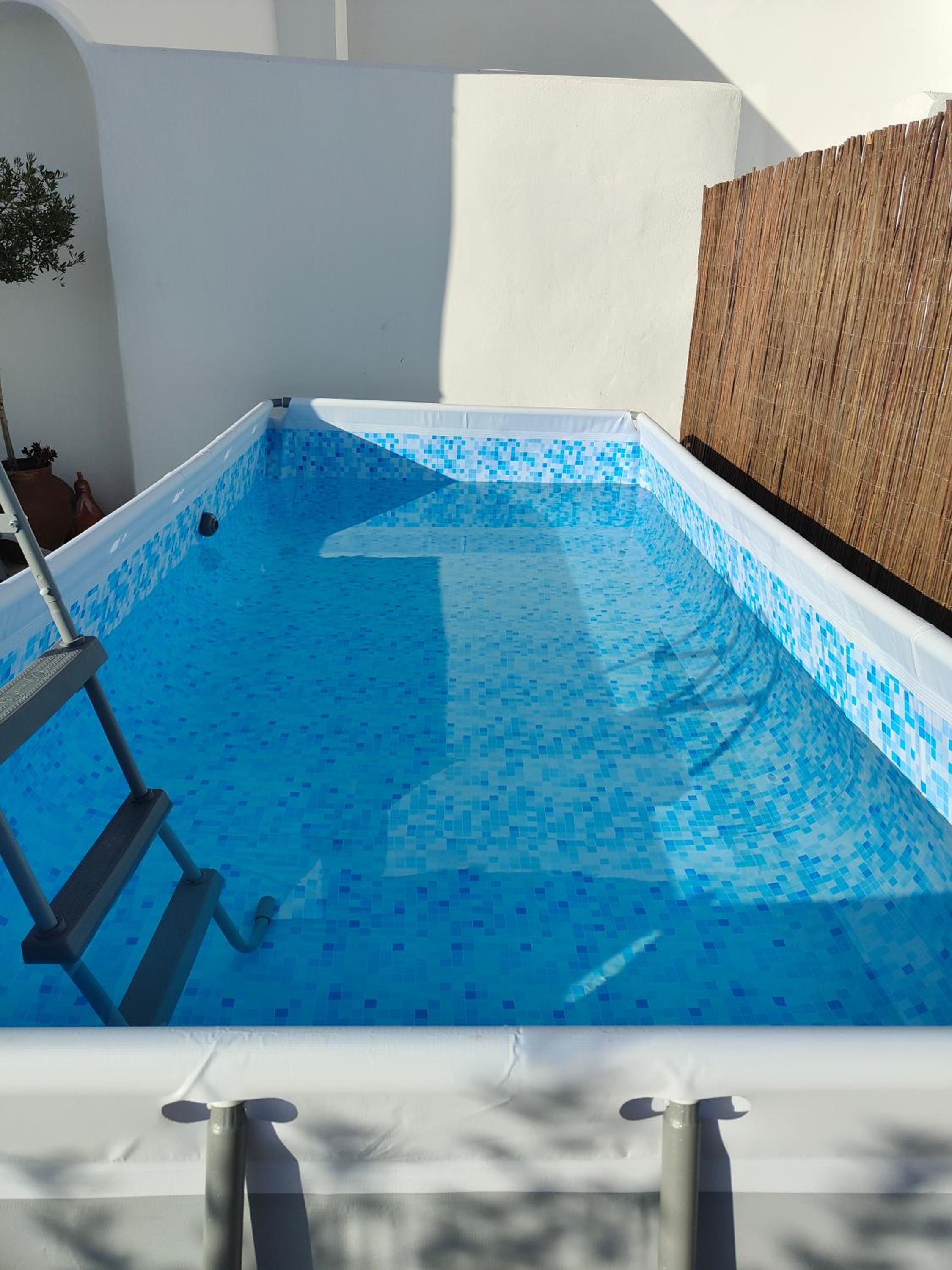 Pinheiro de Monsaraz- Casa De Santa Maria T3 com piscina