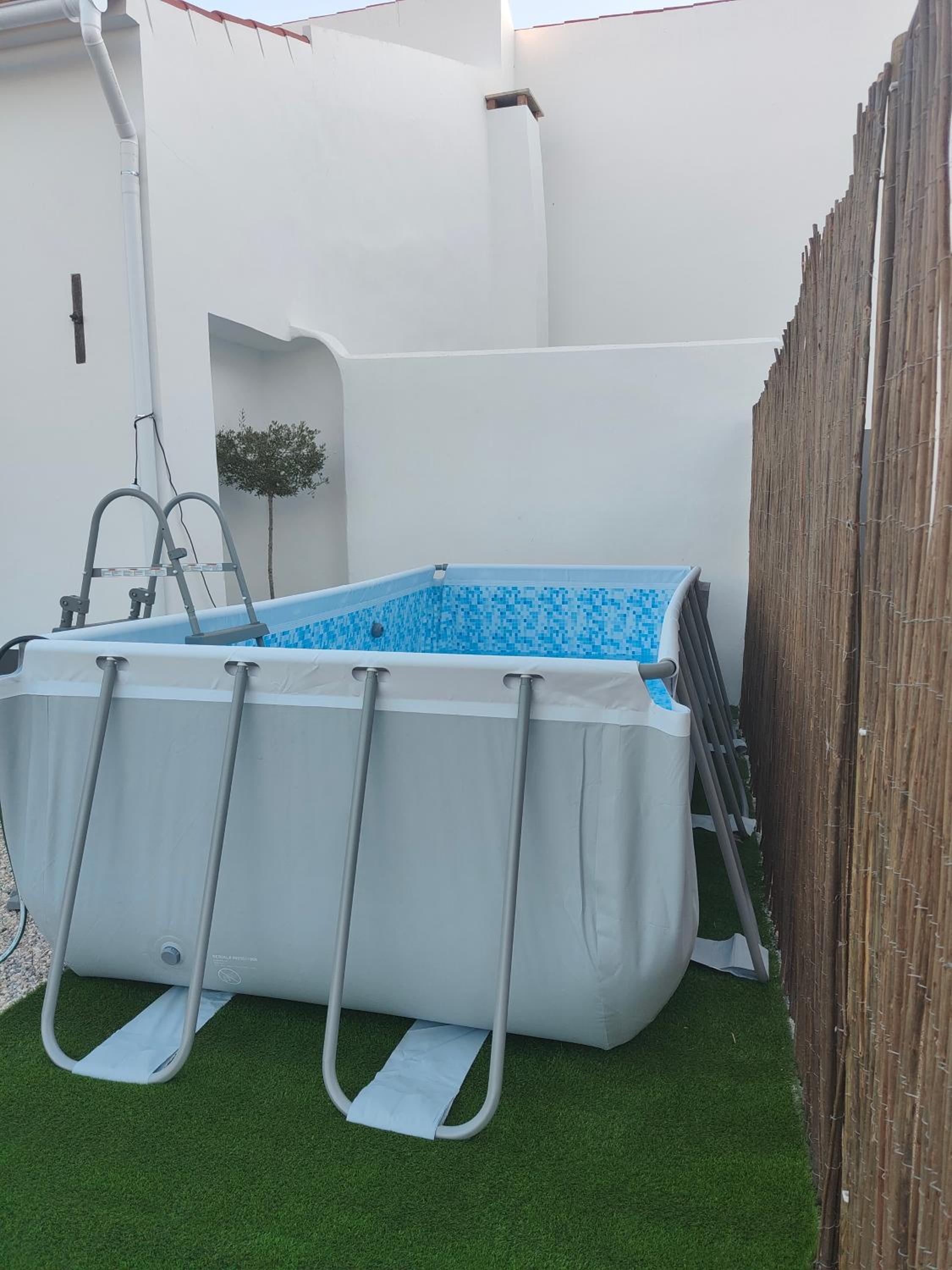 Pinheiro de Monsaraz- Casa De Santa Maria T3 com piscina