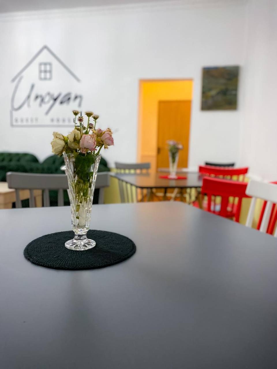 Unoyan Guest House