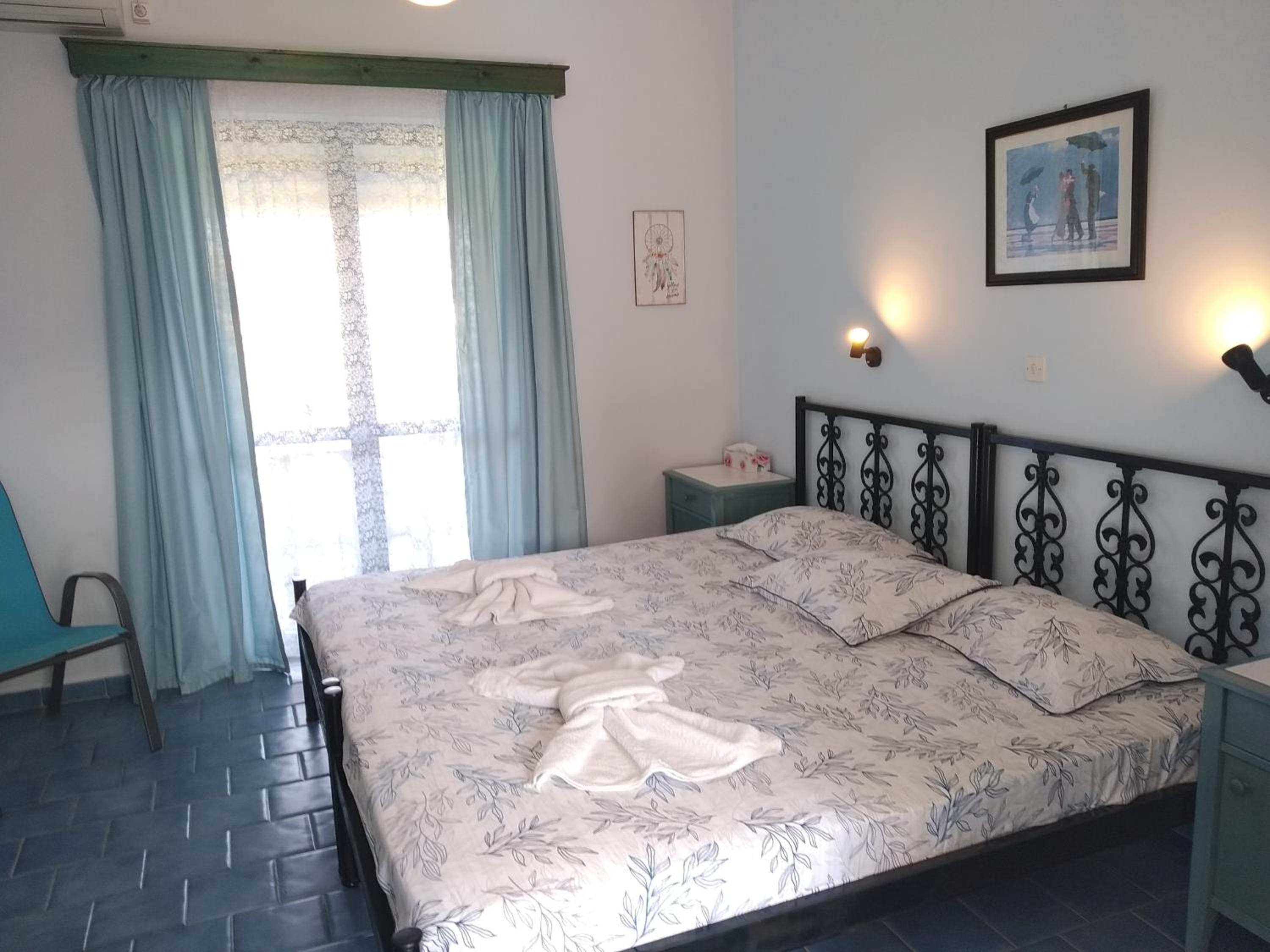 Blue Studios by Irene