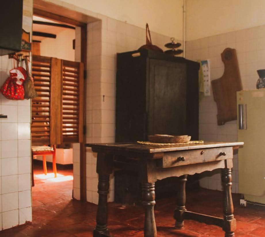Casa Dante, desde 1792!