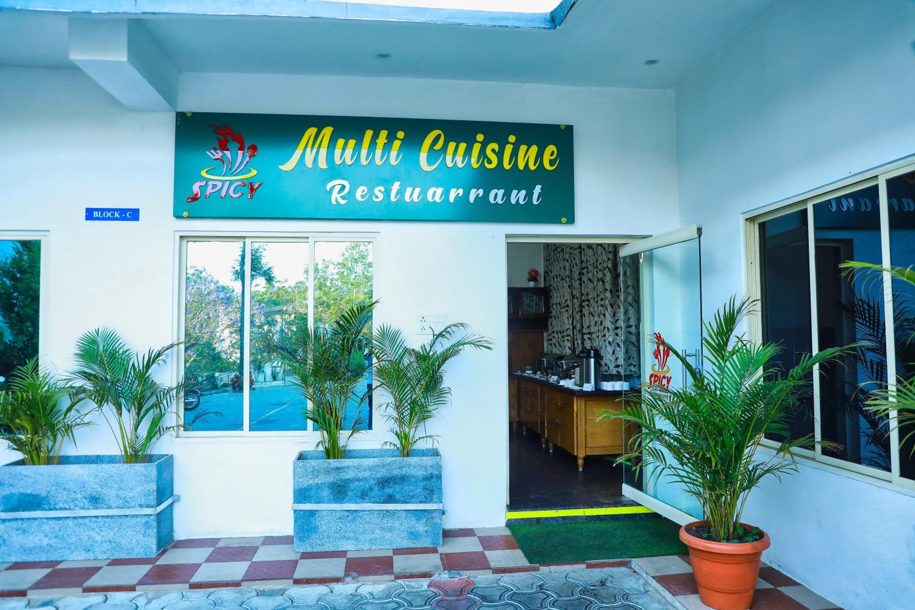 Food & Beverage