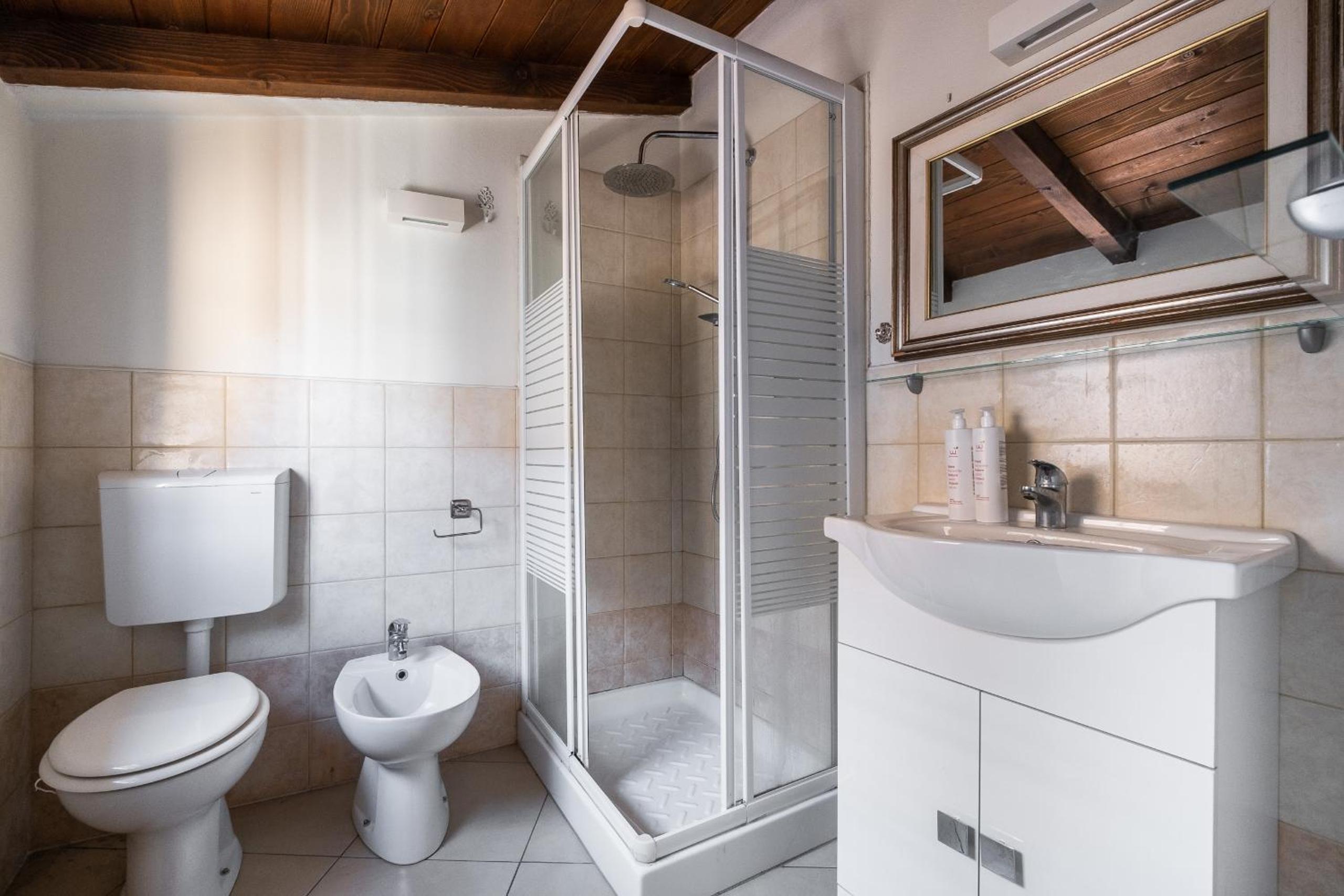La casa sui tetti di Bologna by Wonderful Italy