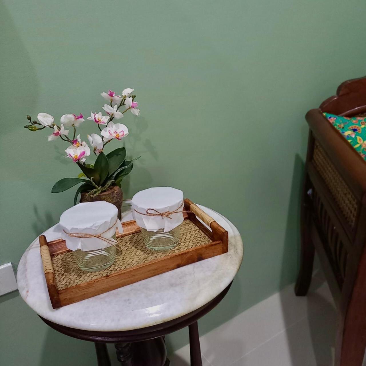 Alleyhill Phuket - Private & Cozy Boutique — 27