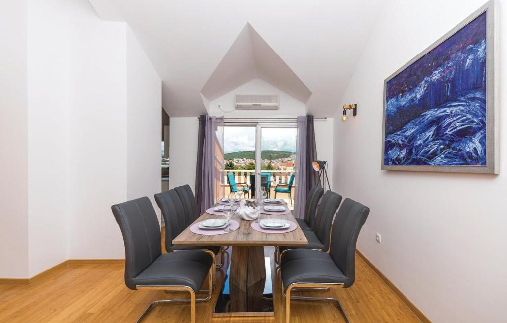 Penthouse Dea bye the sea