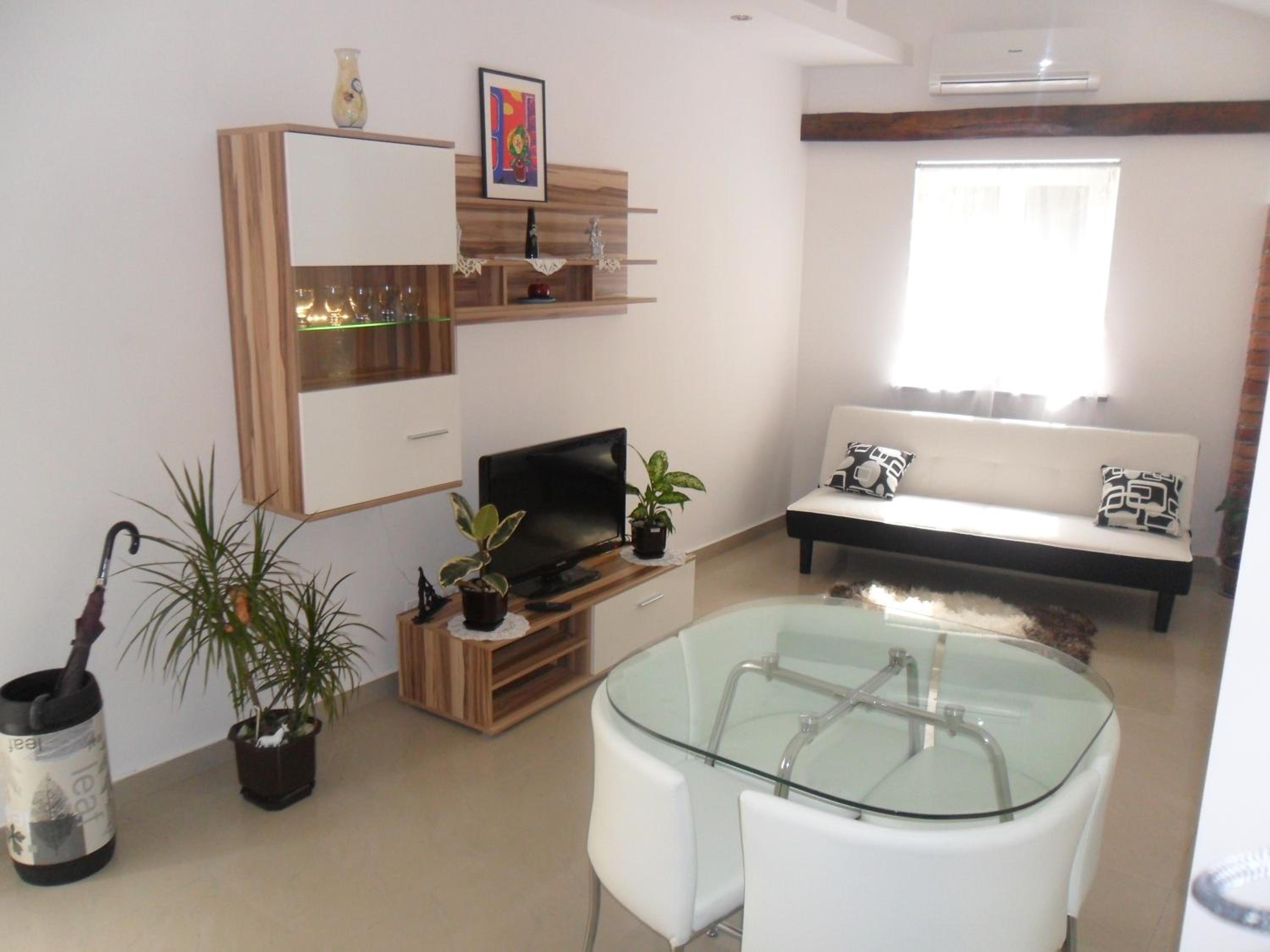 Apartments Ascic