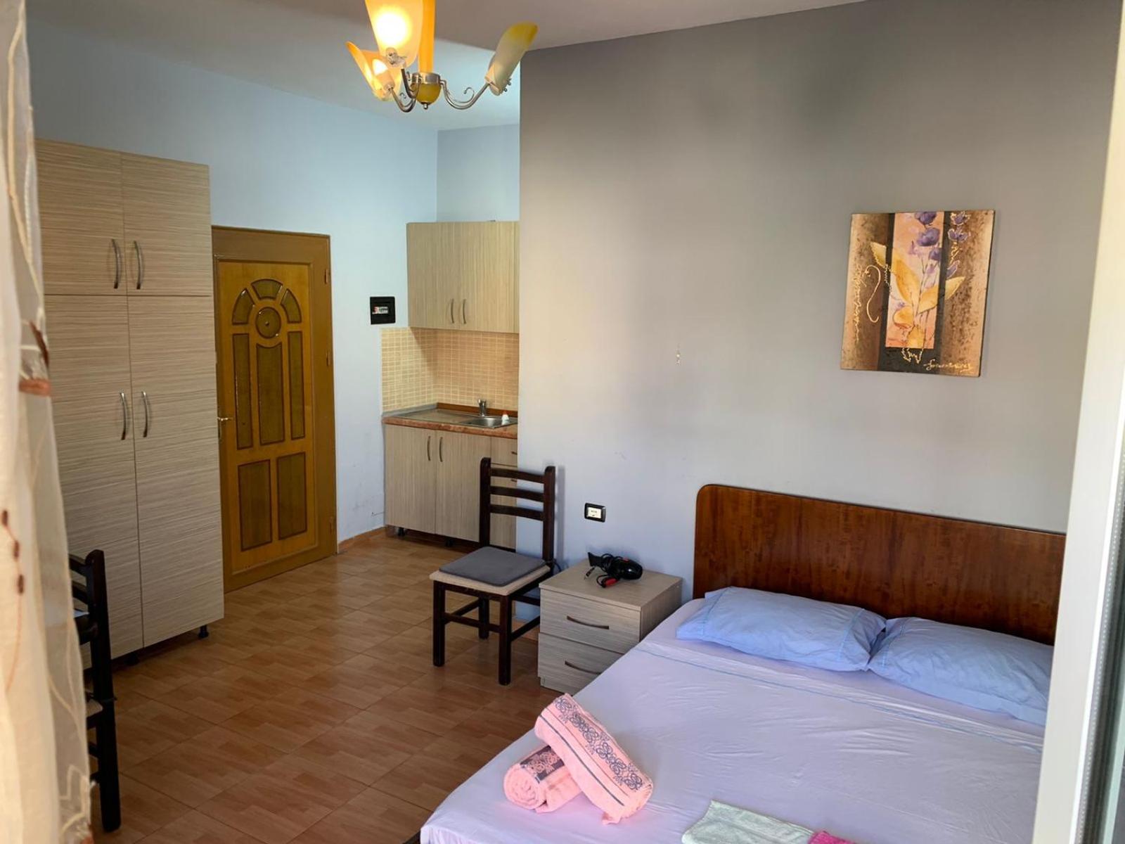 Gazi’s Apartment for Rent