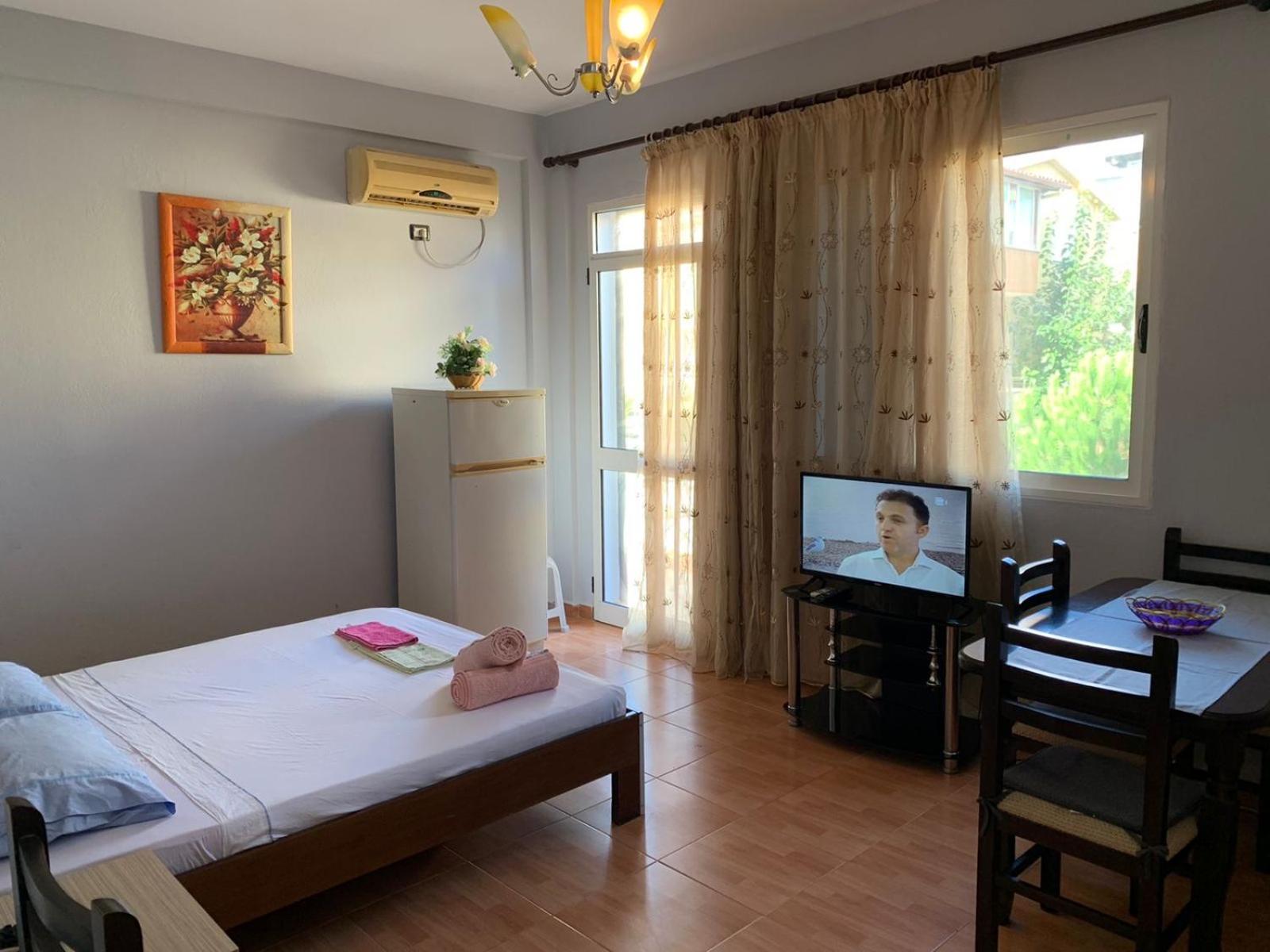 Gazi’s Apartment for Rent
