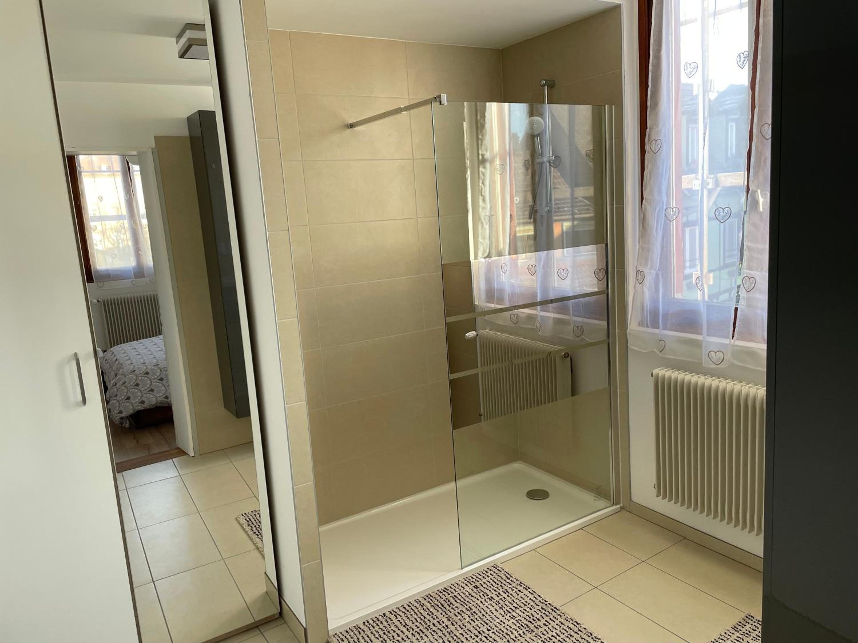 appartement le fil d'or