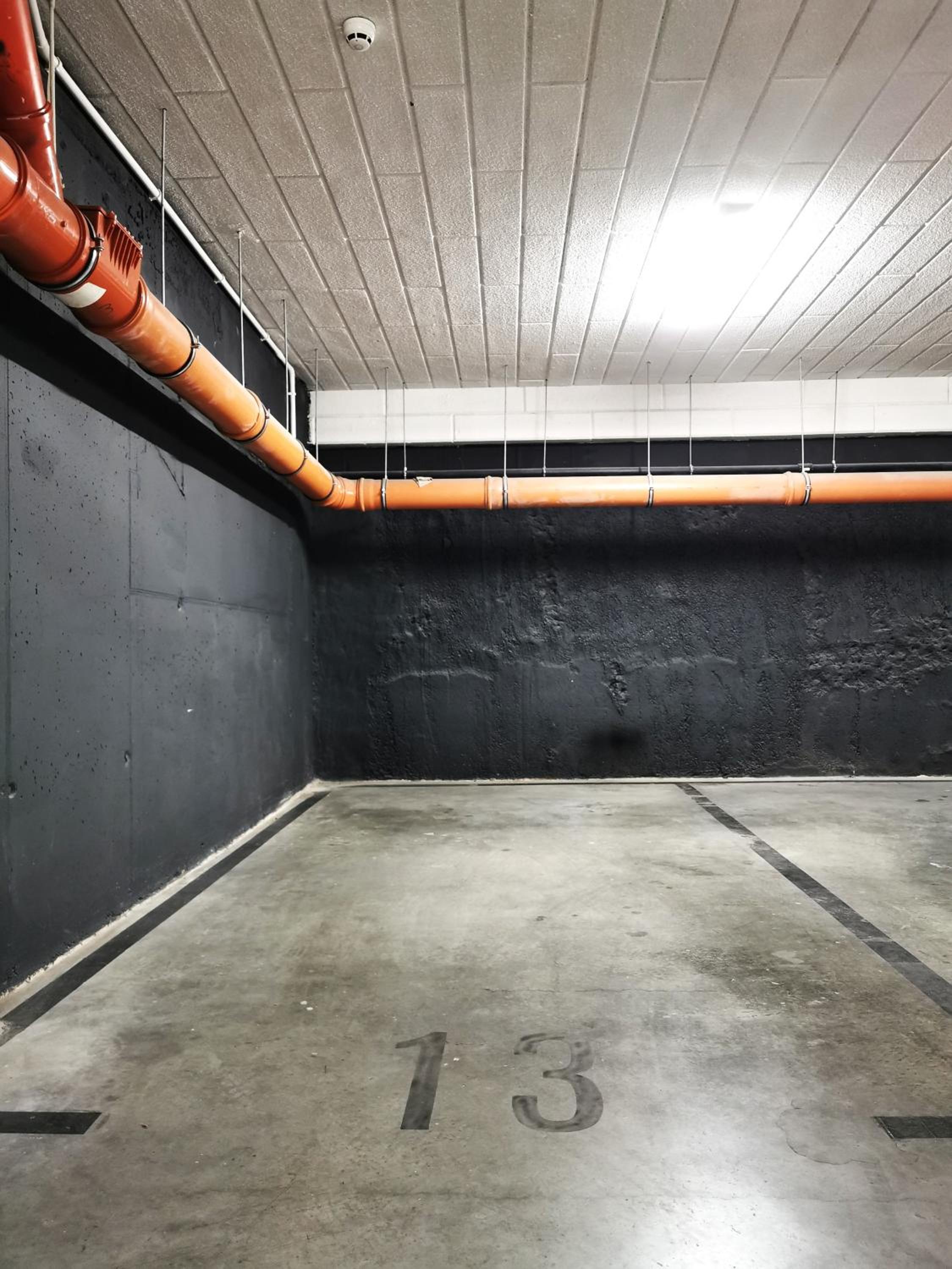 POLAKA Apartment ~ Self Check-In 24 ~ Car Park ~Lift