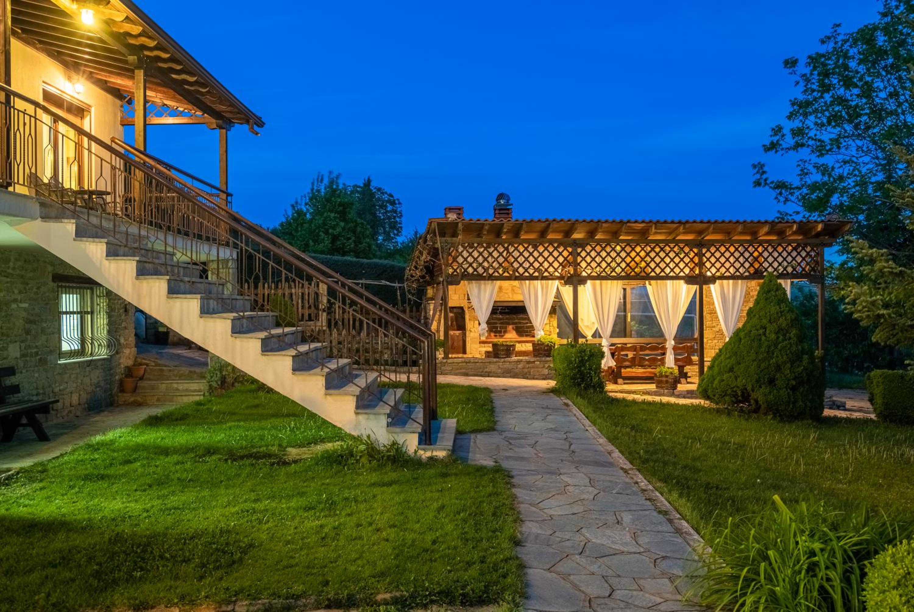 Guesthouse Anastasia