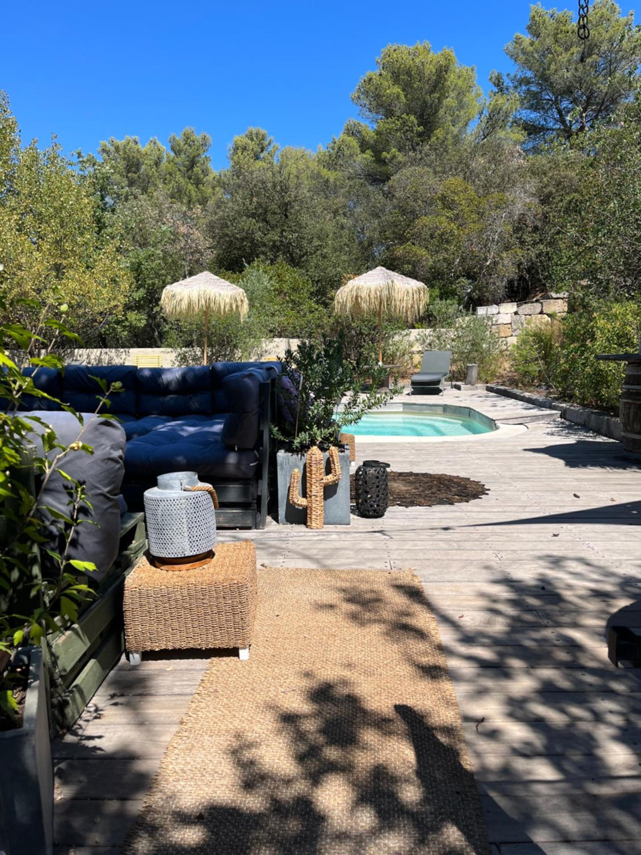 La Maison Perchée view 4