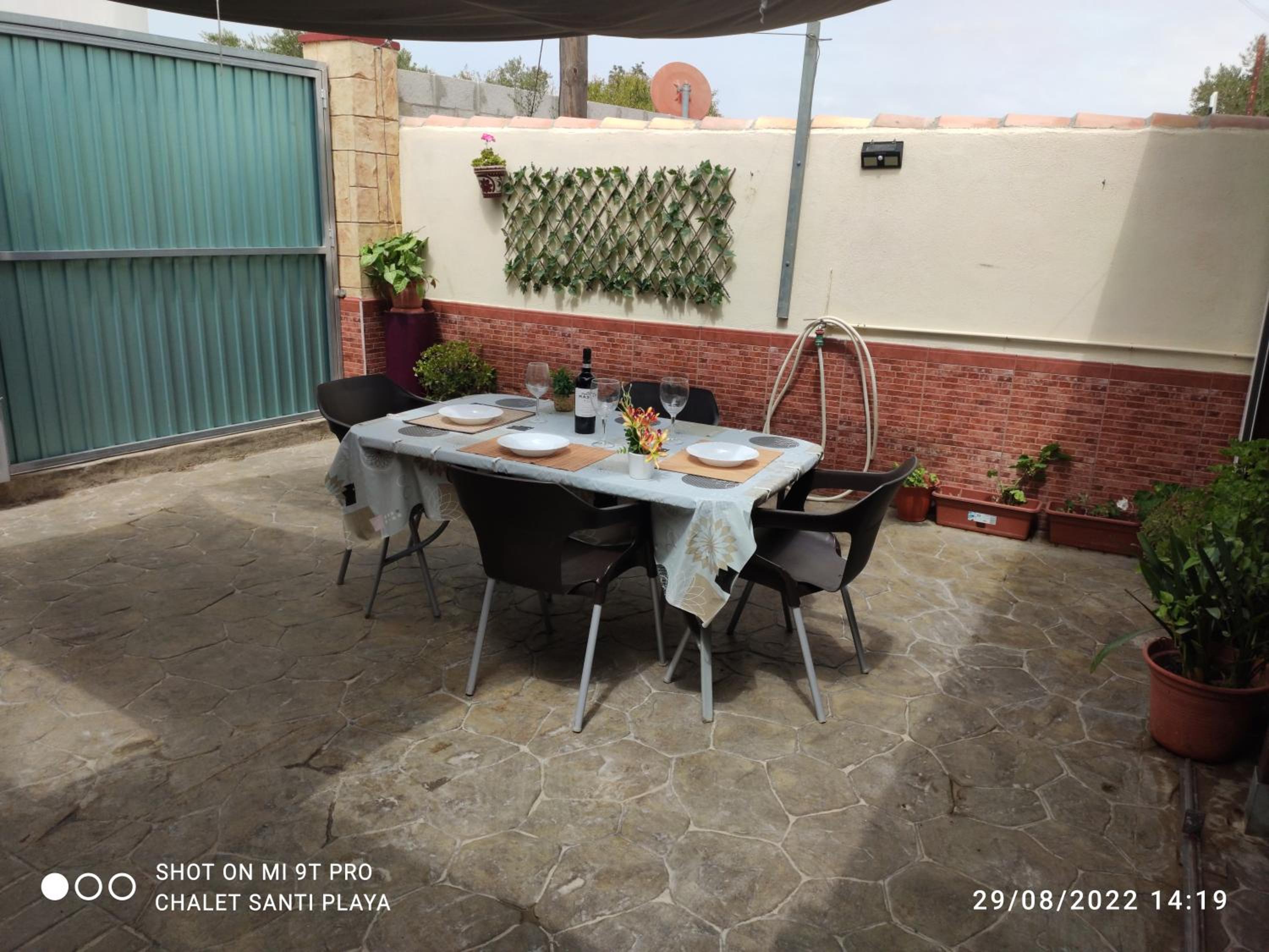 Apartamento fez playa de la barrosa photo 2