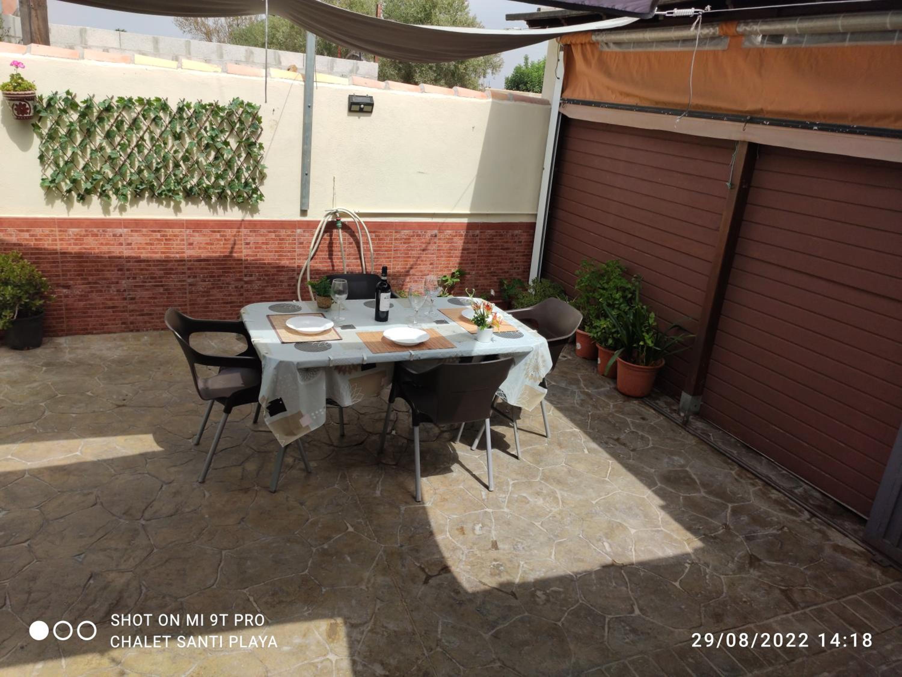 Apartamento fez playa de la barrosa photo 3