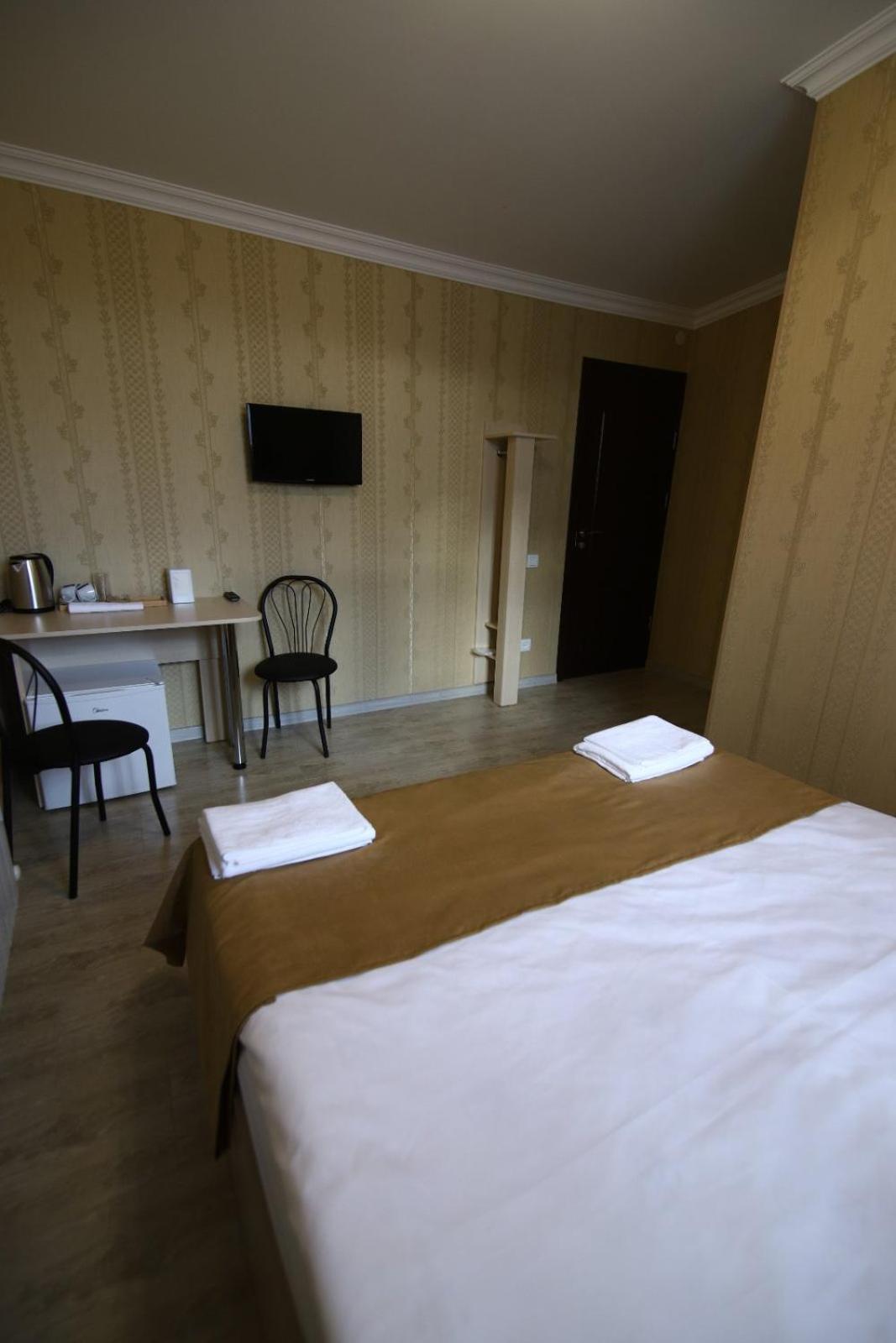 Gyumri Guest House