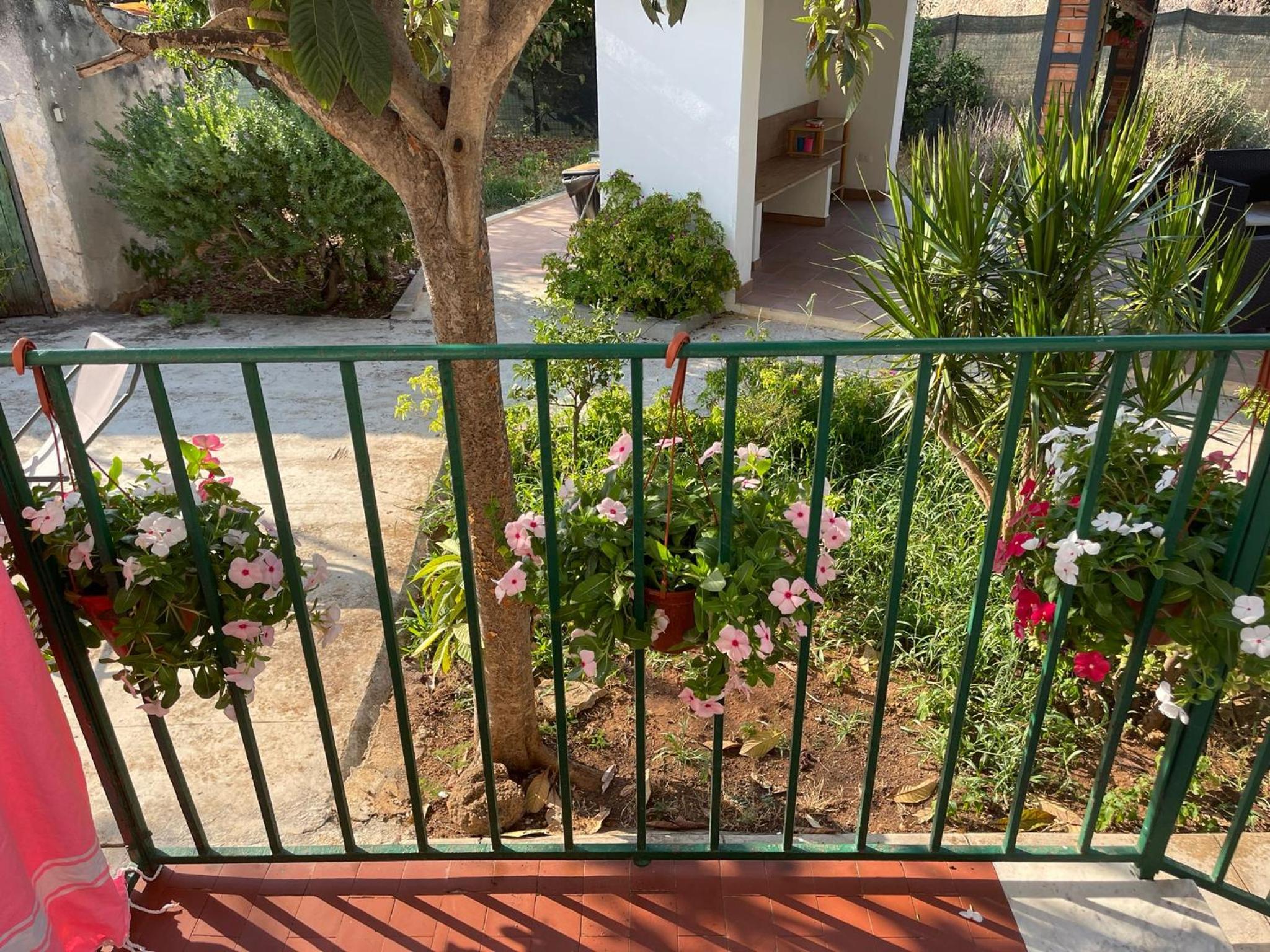 Villa Serrano view 3