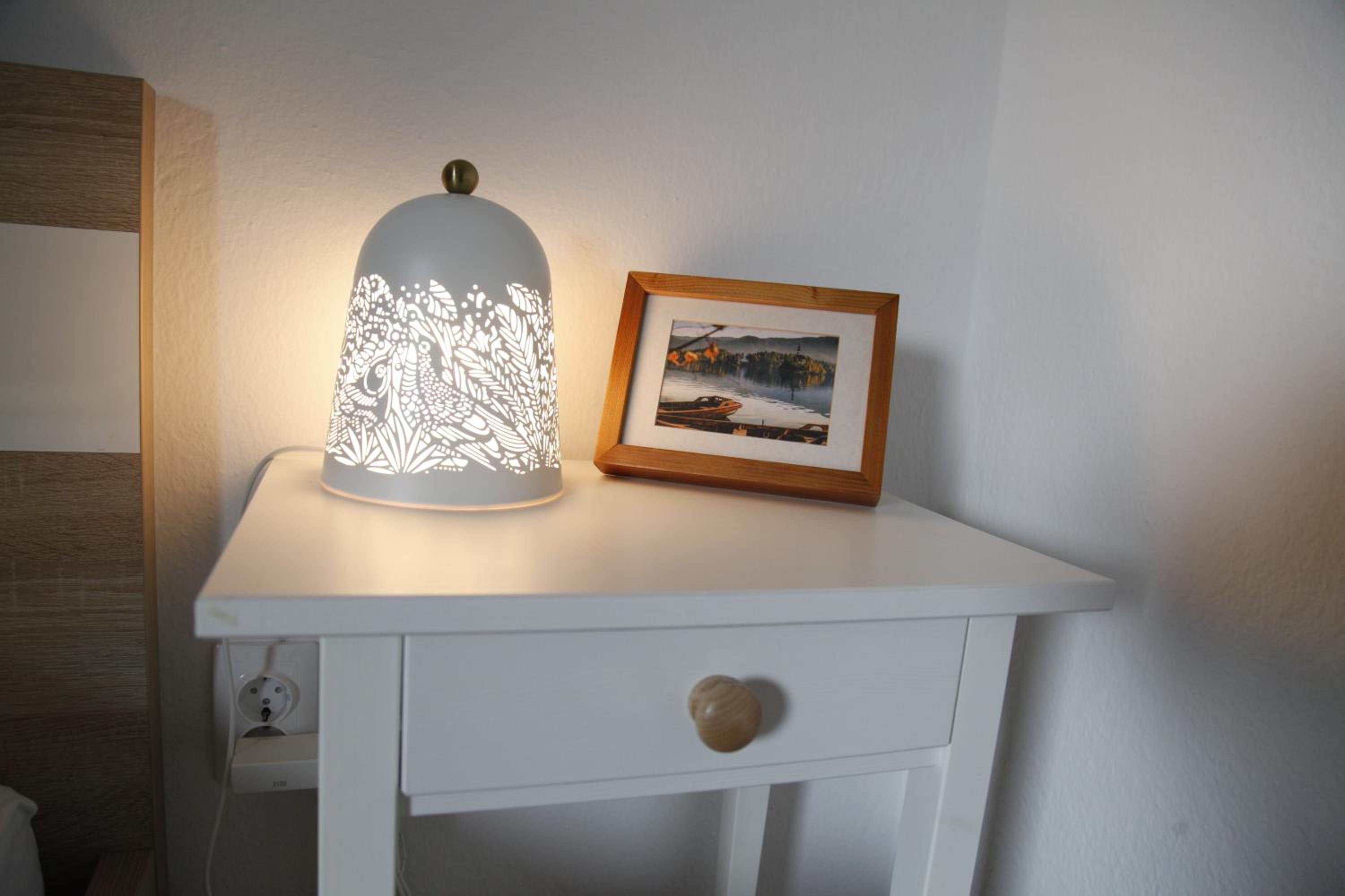 Family apartment on Repečnik farm in Gorje, Bled
