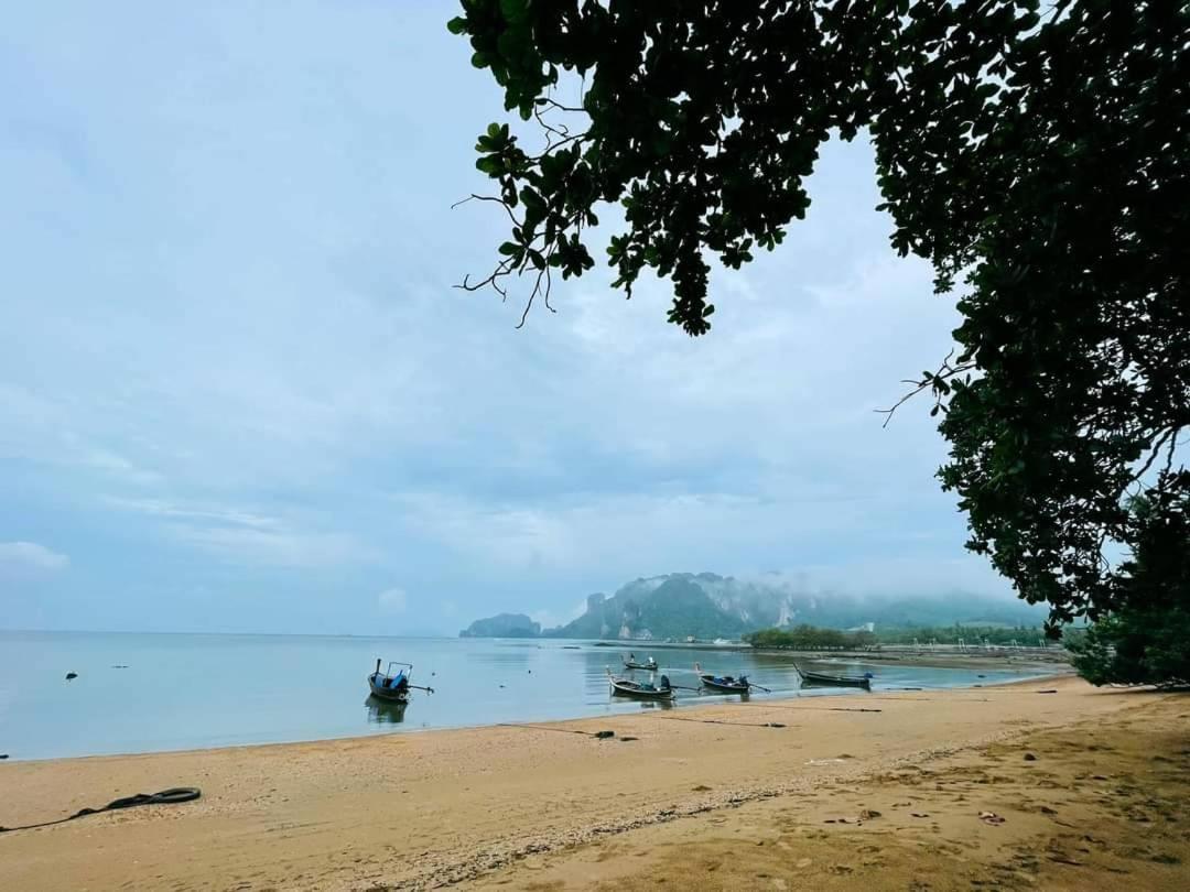 Villa Loved Beach AO NAM MAO 2 view 4