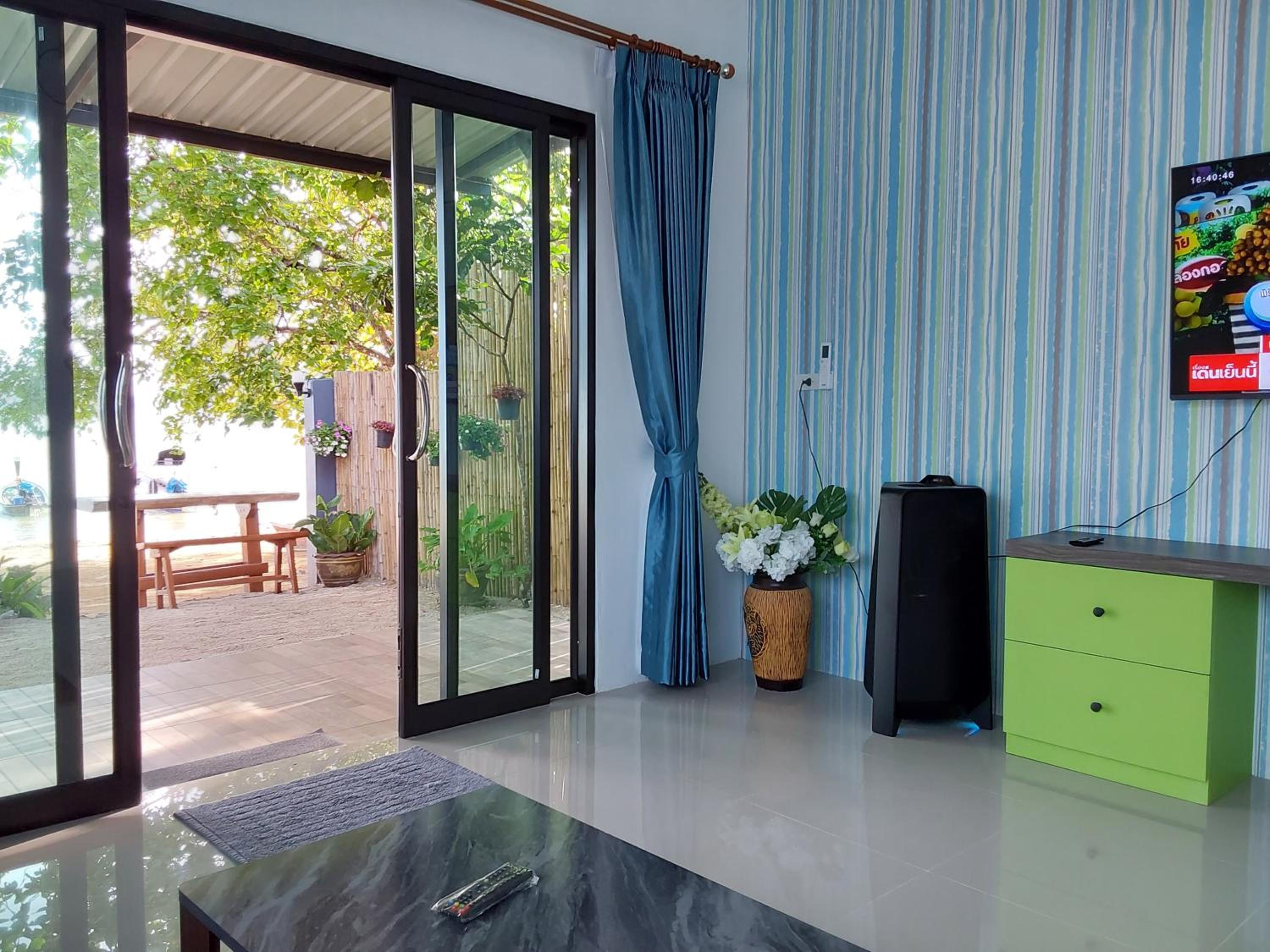 Villa Loved Beach AO NAM MAO 2