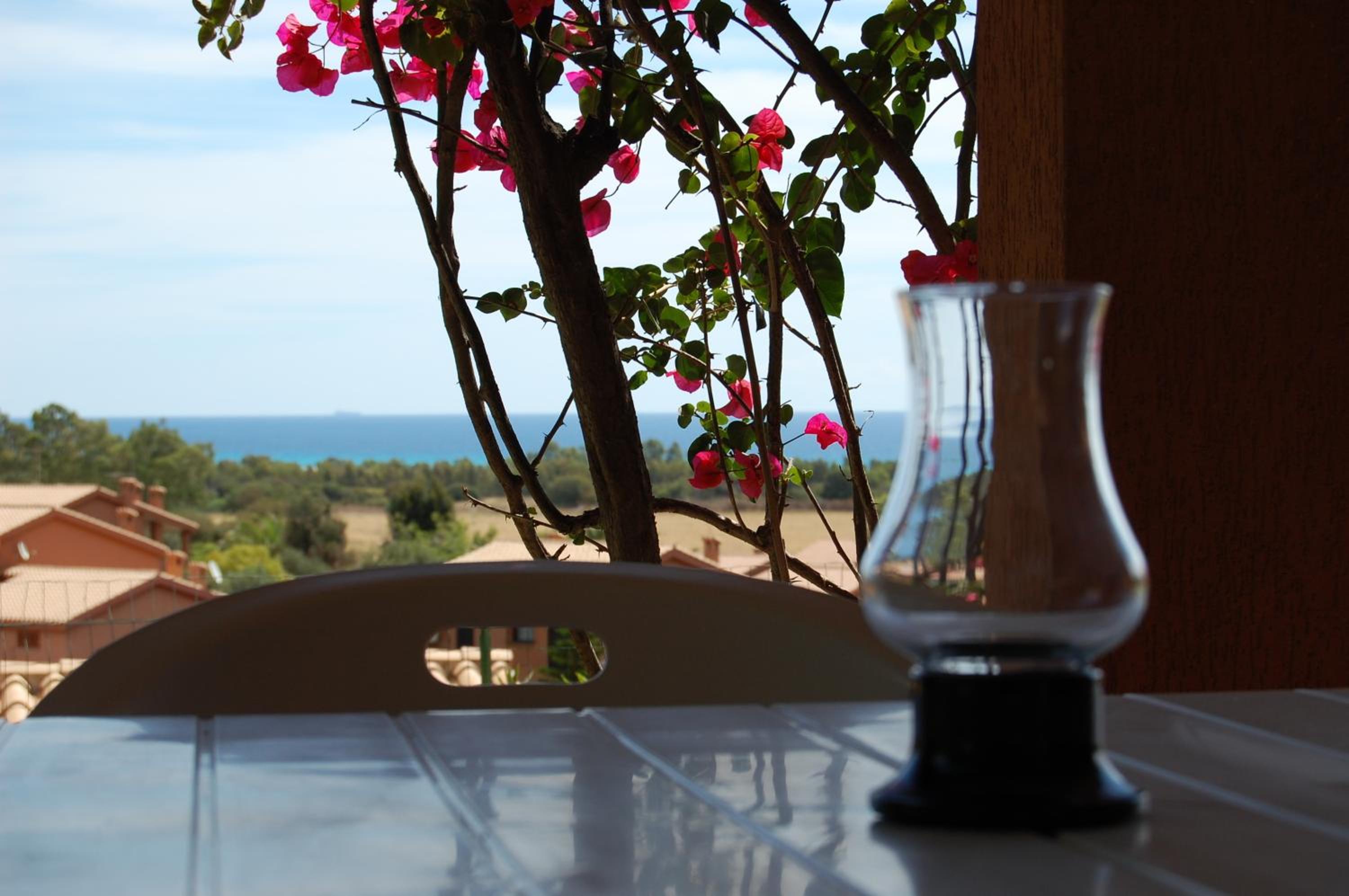 Casa Bellavista view 2