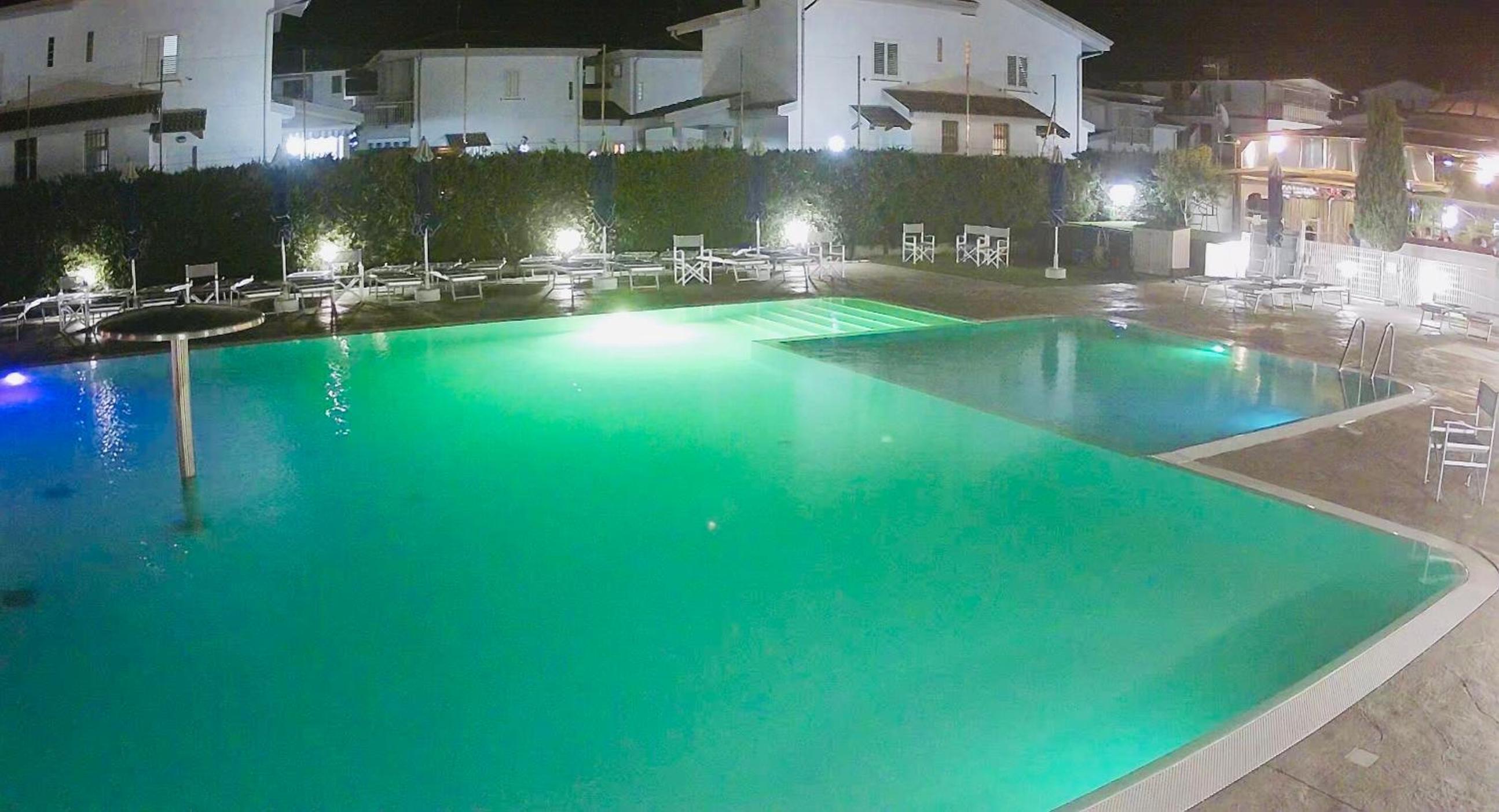Apparthotel Residence Riviera dei Cedri