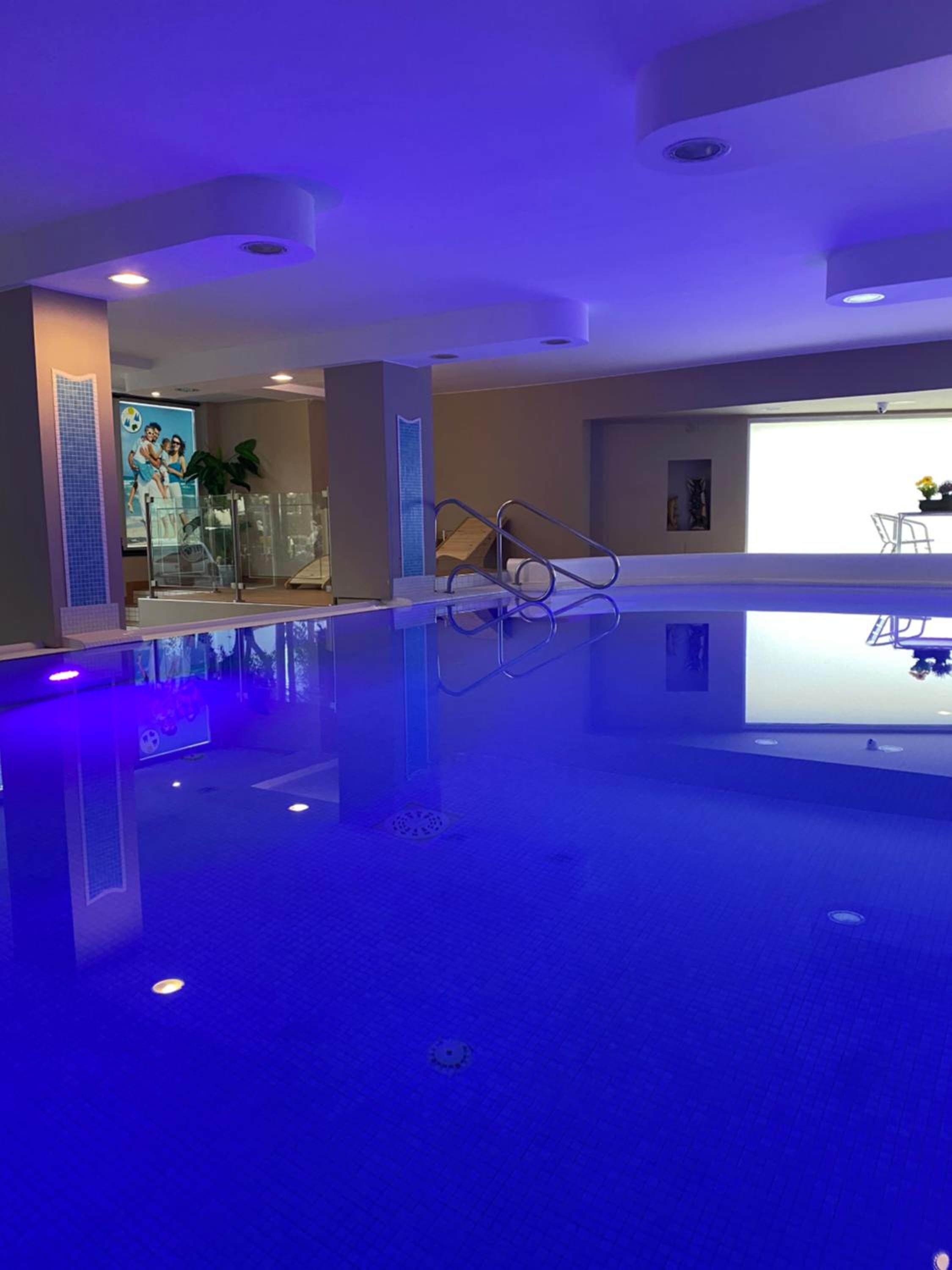 Apparthotel Residence Riviera dei Cedri