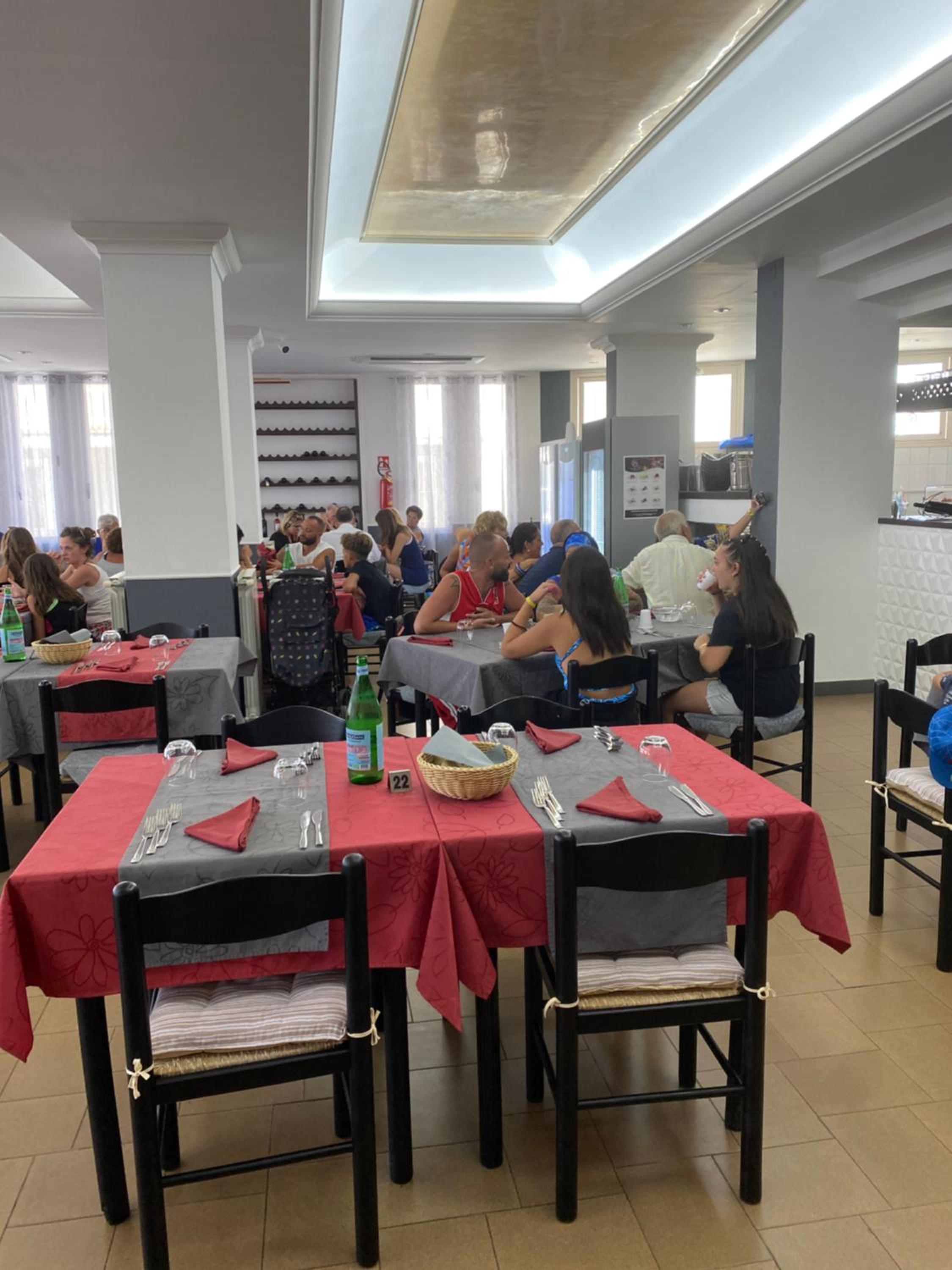 Apparthotel Residence Riviera dei Cedri