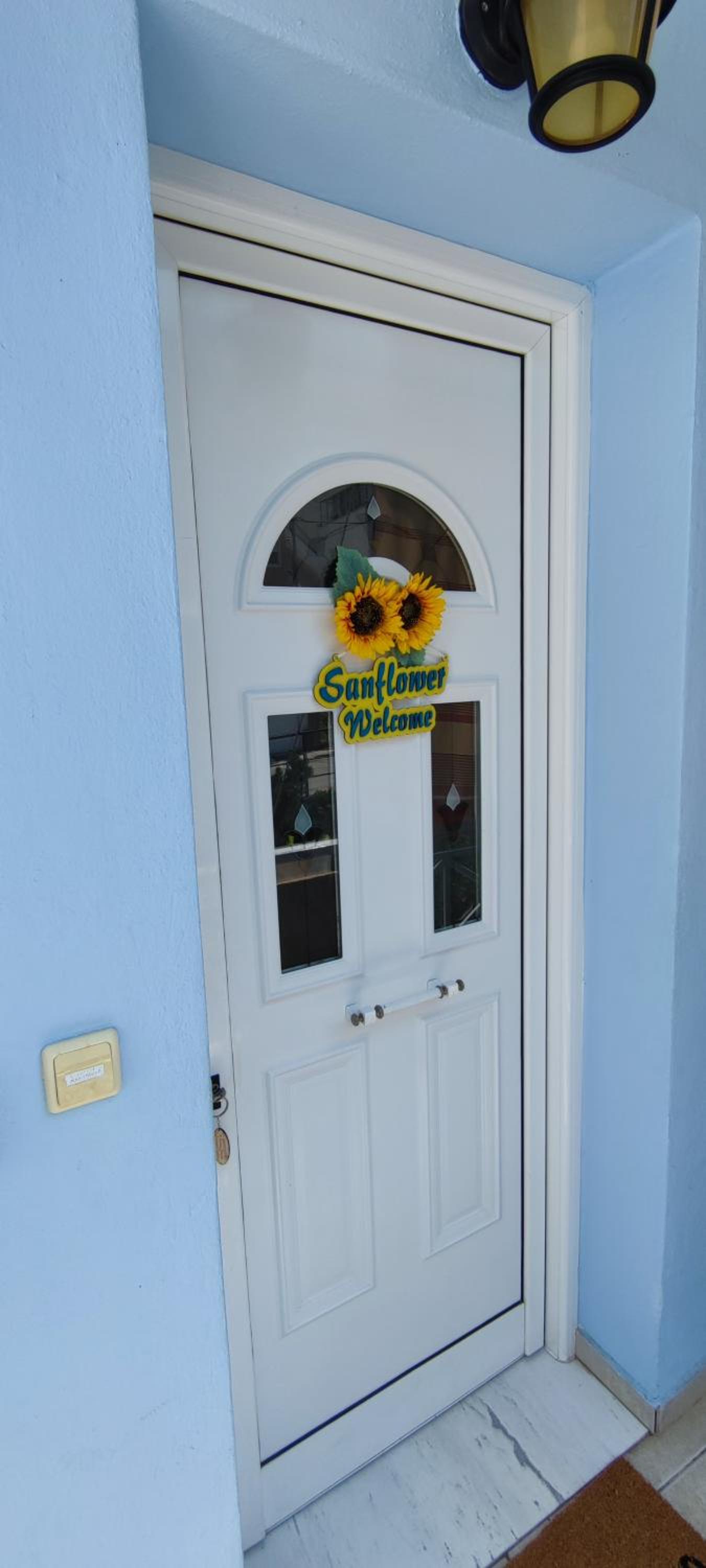 Sunflower Apartment view 5