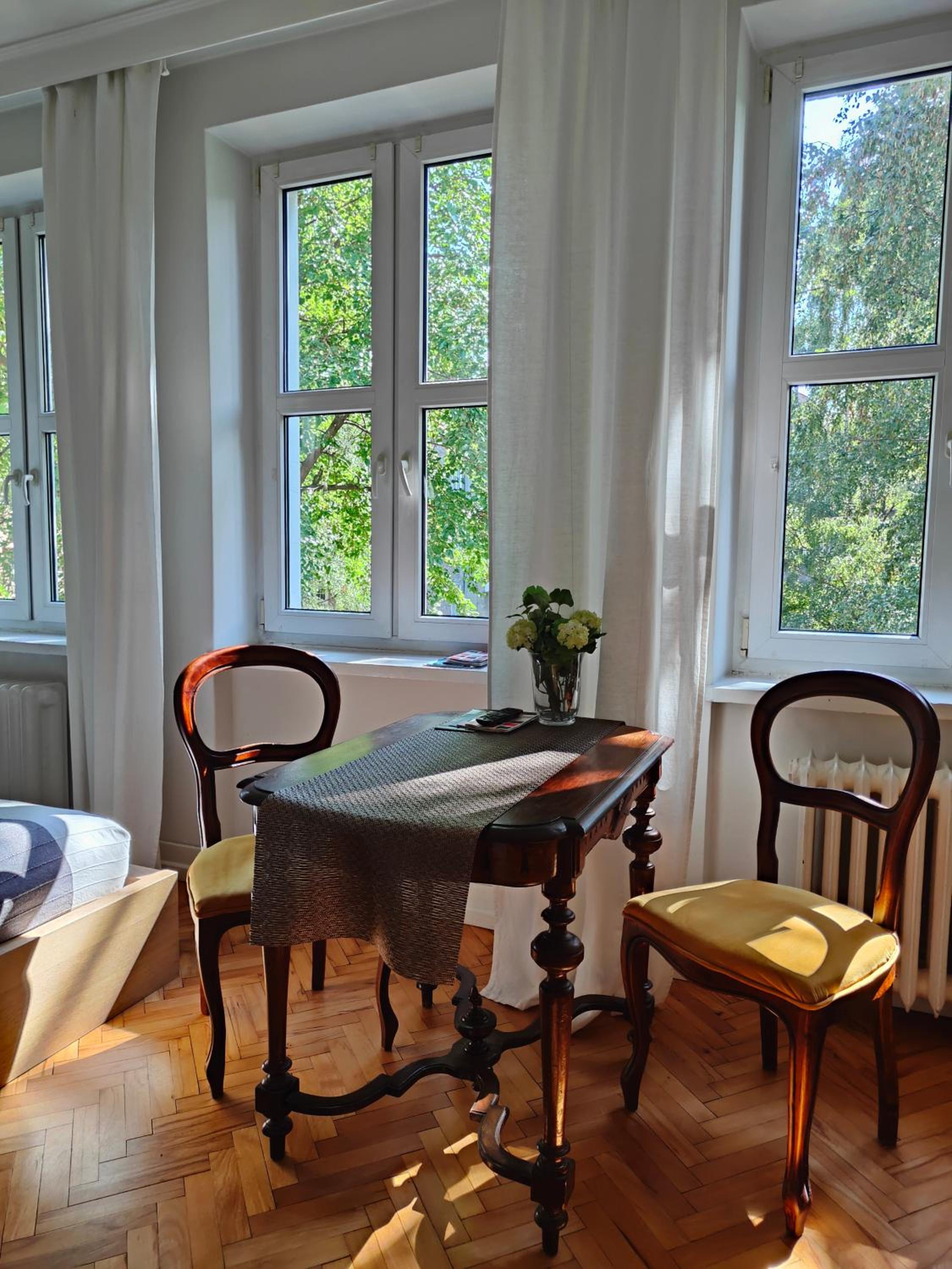 BE IN GDANSK Apartments - IN THE HEART OF THE OLD TOWN - Szeroka 61/63 view 5
