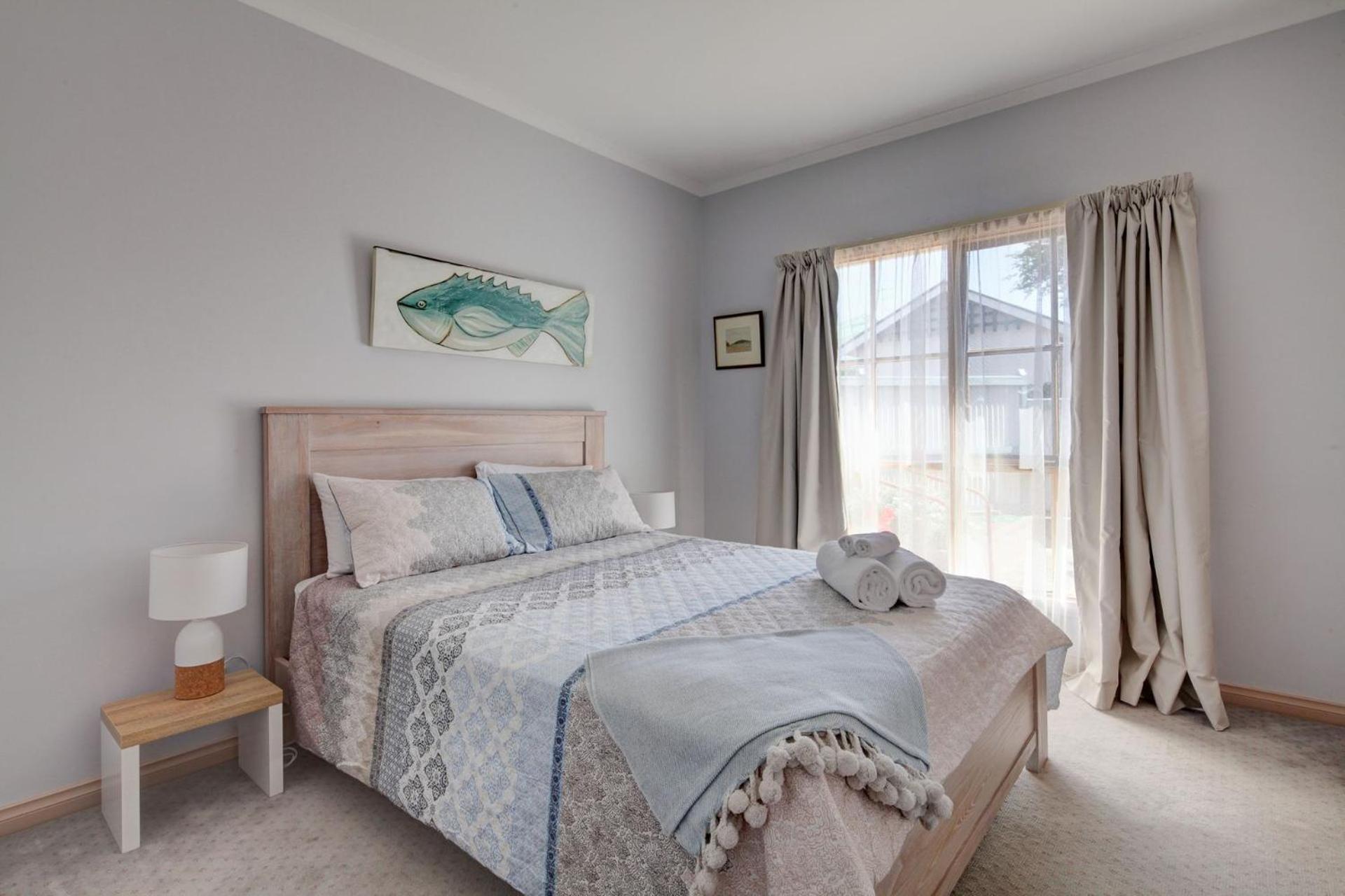 Avalon Cottage view 5