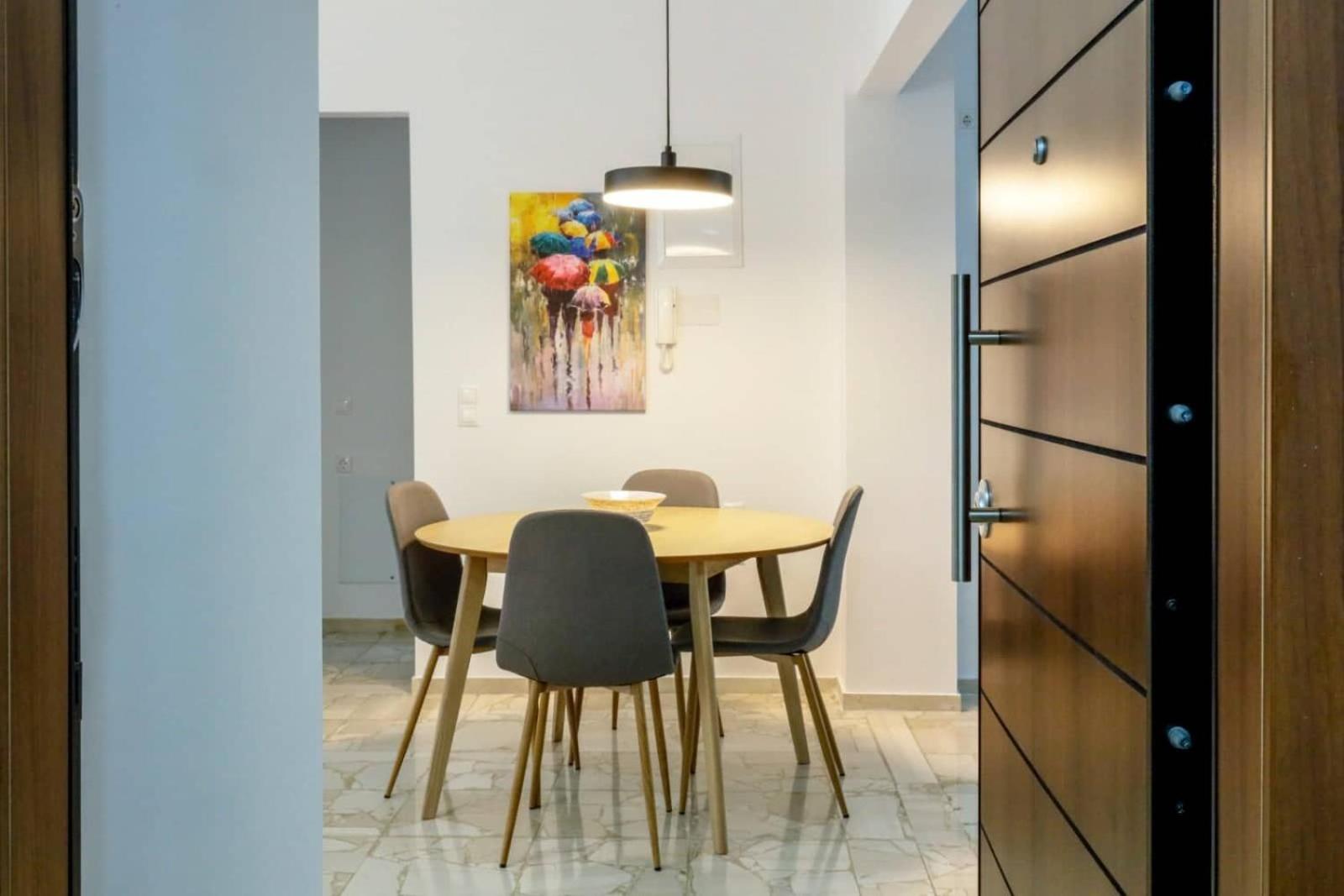 Sfakion 6 apartment