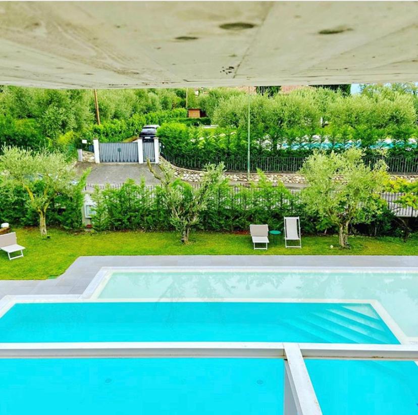 B&B Controvento Soiano view 2