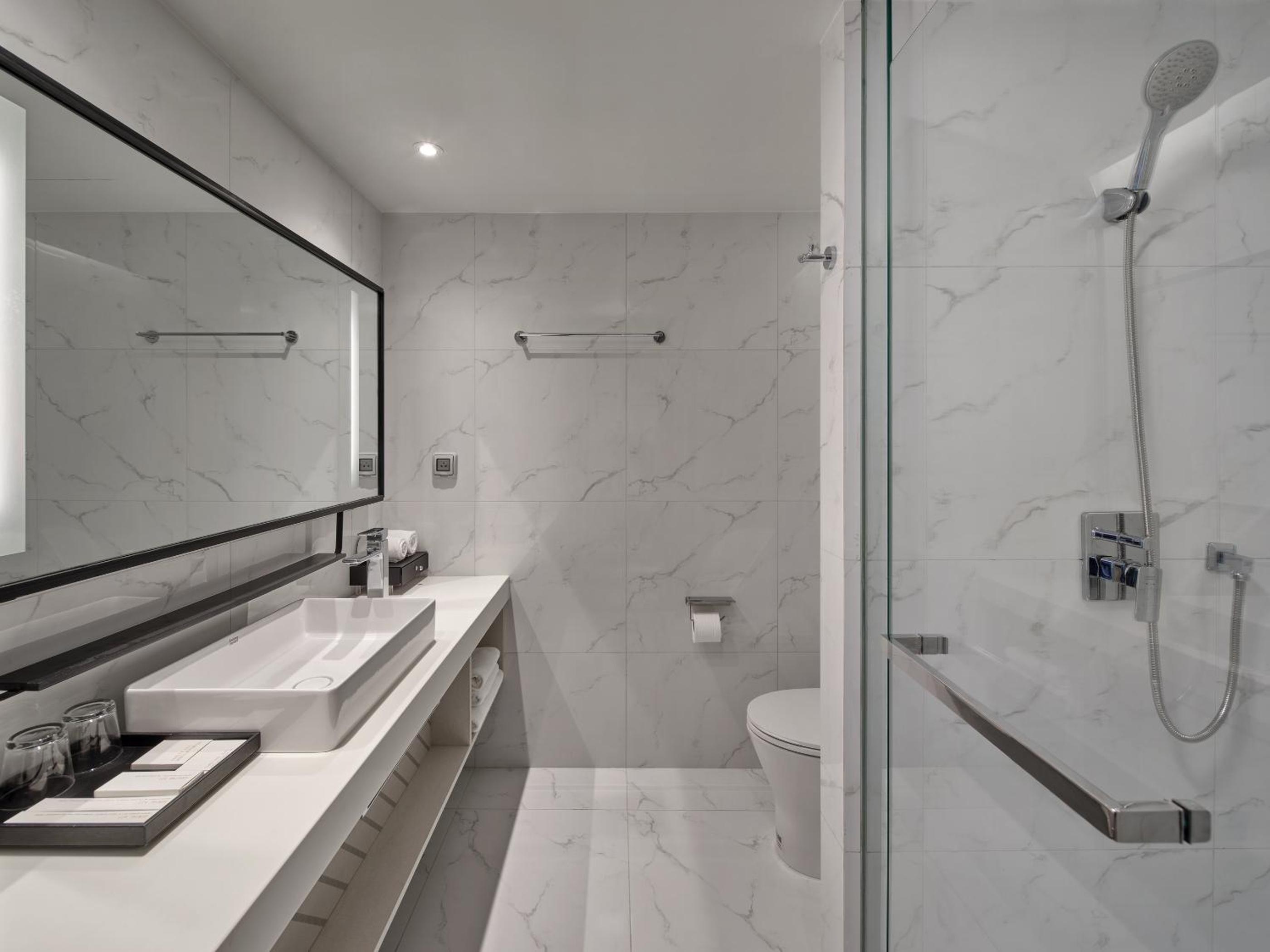 Oakwood Studios Sukhumvit Bangkok 29