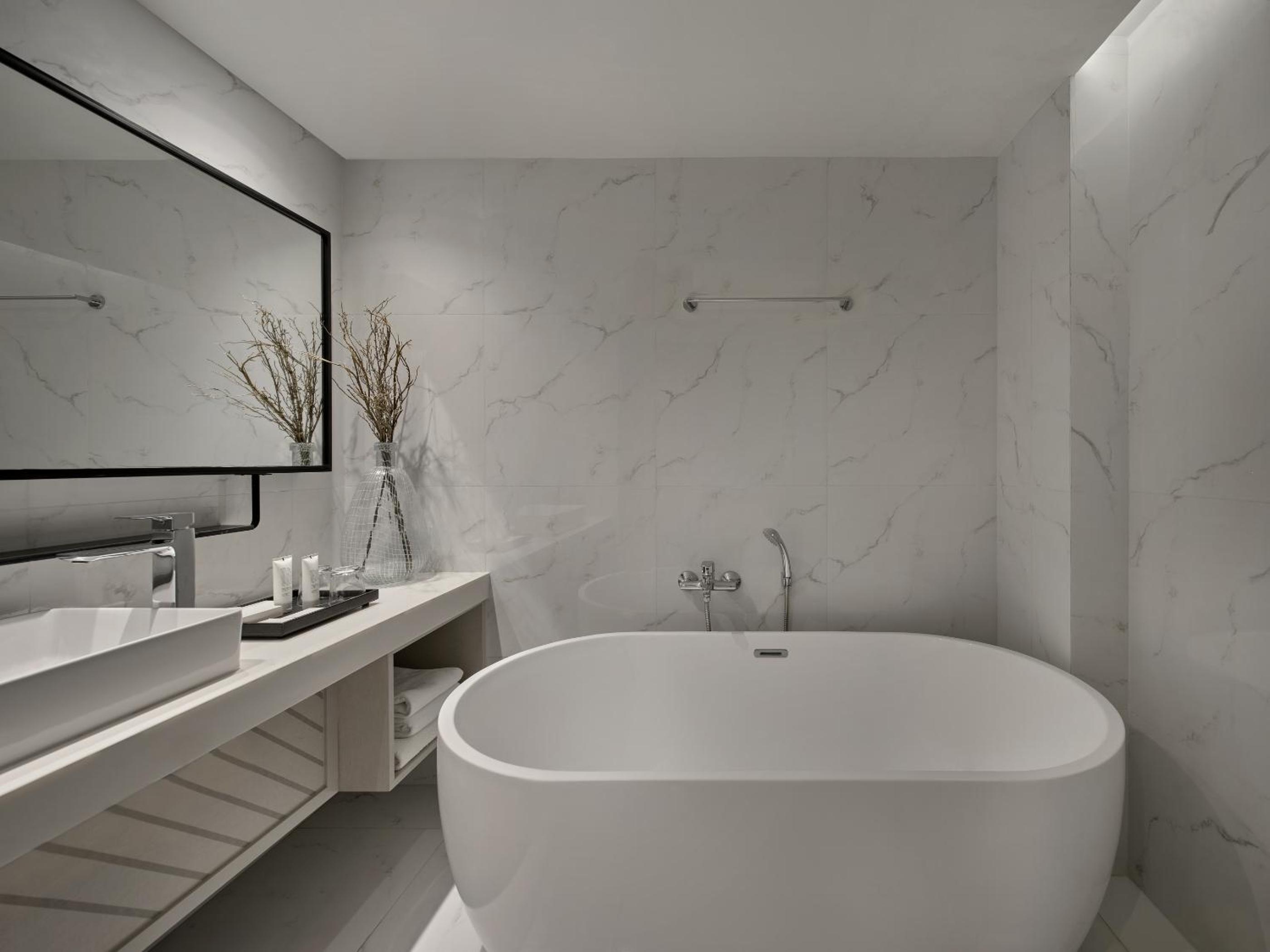 Oakwood Studios Sukhumvit Bangkok 28
