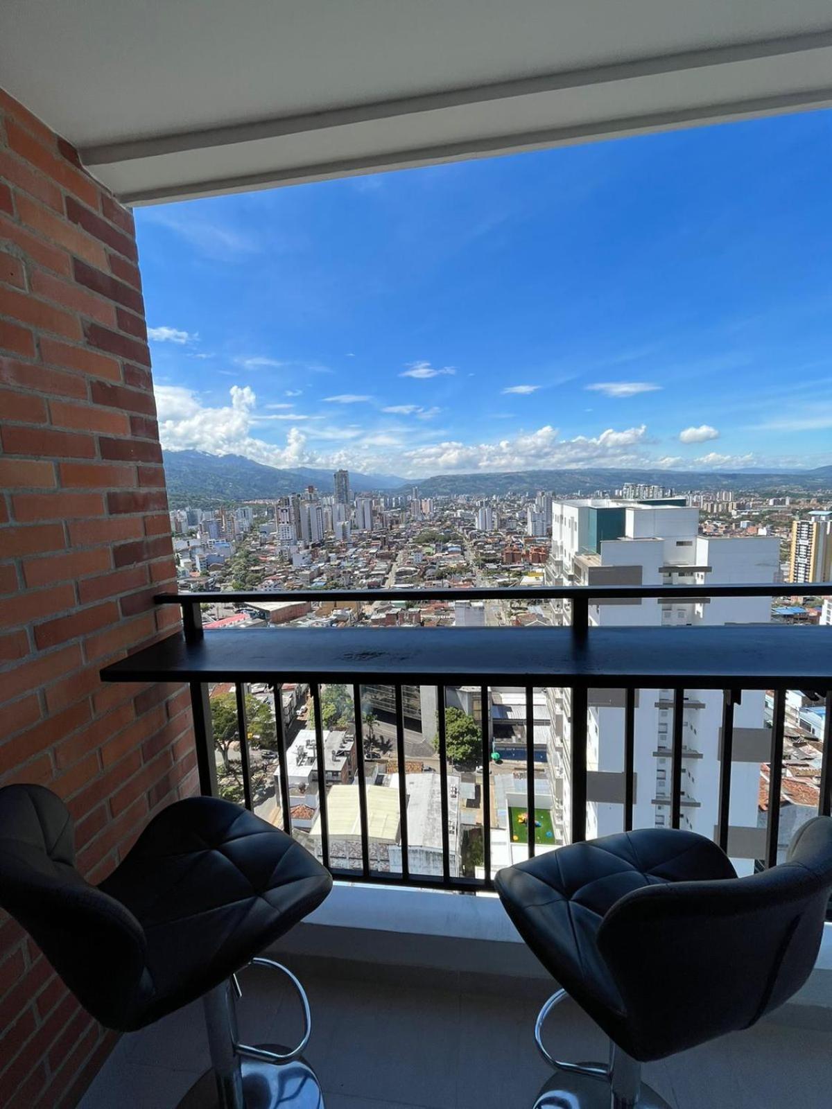 Habitación Auxiliar en Apto Compartido piso 26