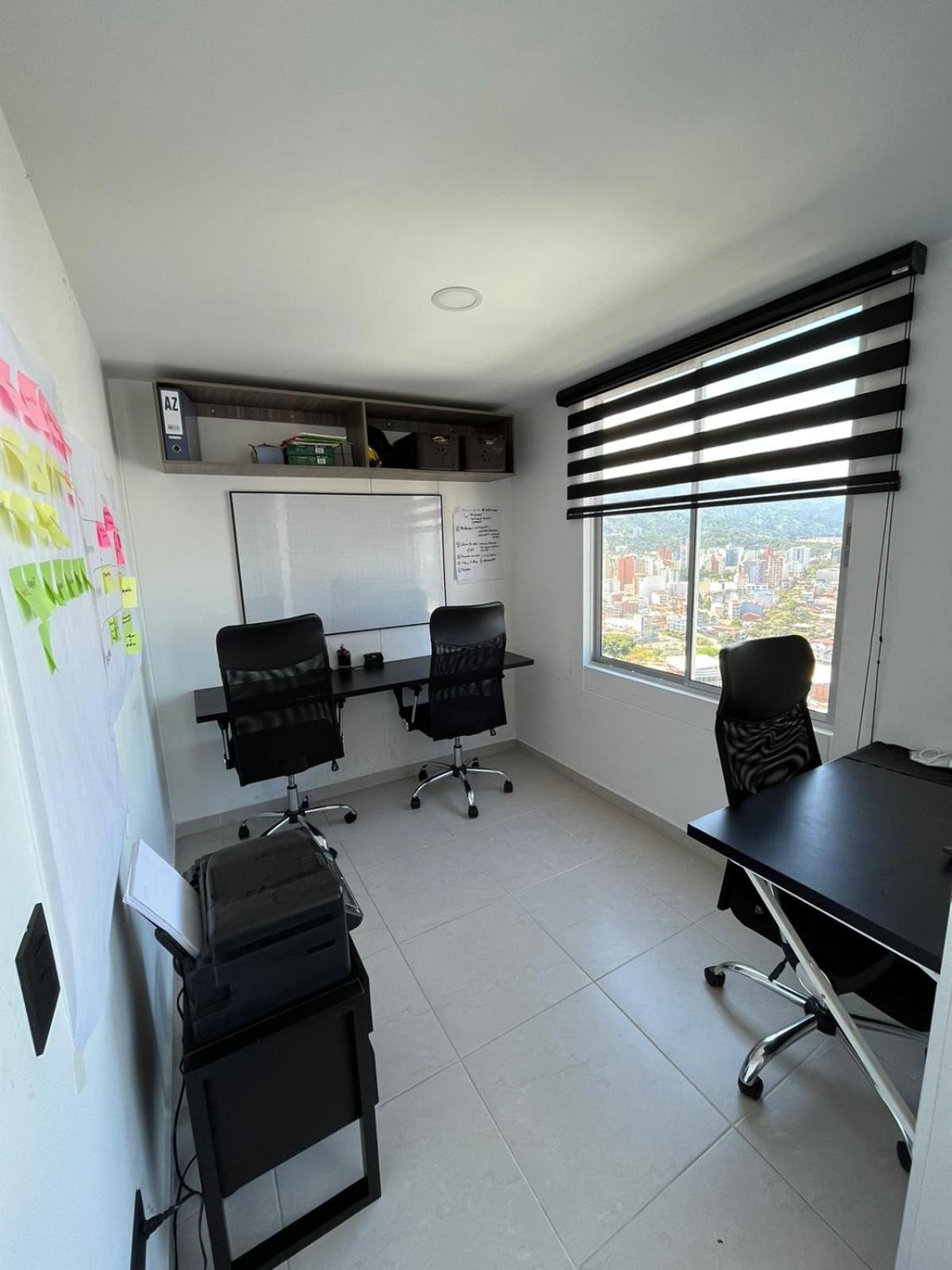 Habitación Auxiliar en Apto Compartido piso 26