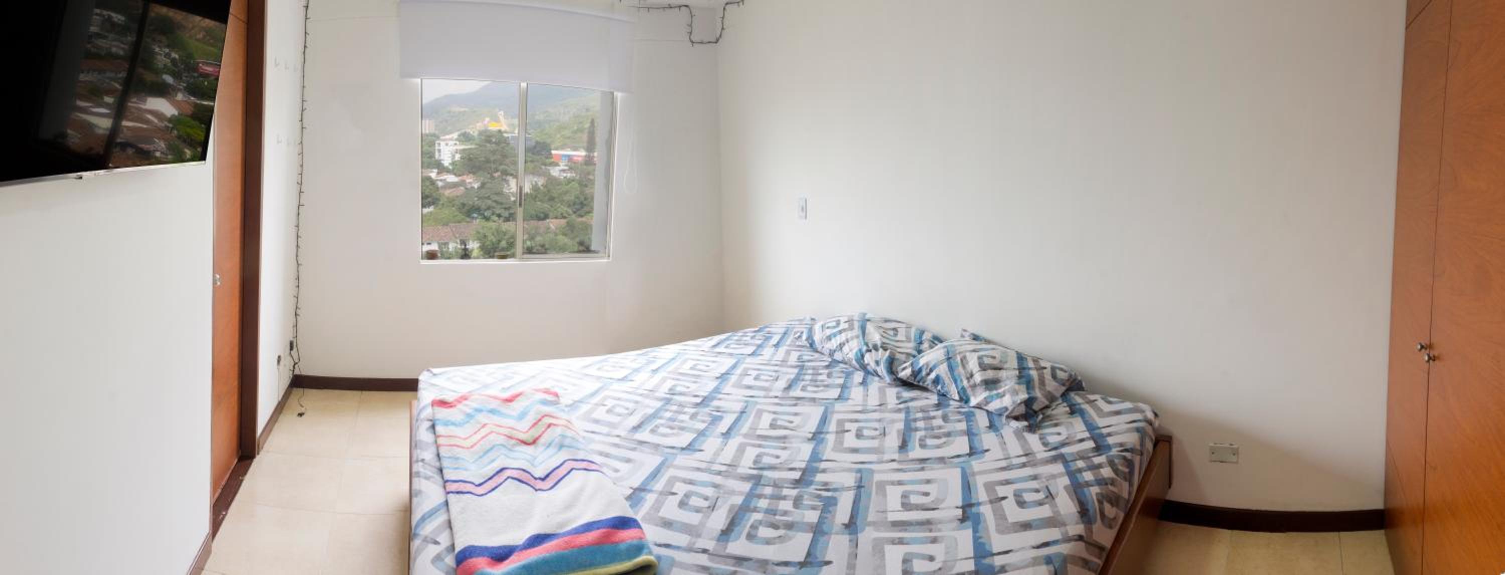 BEAUTIFUL NEW APARTMENT
