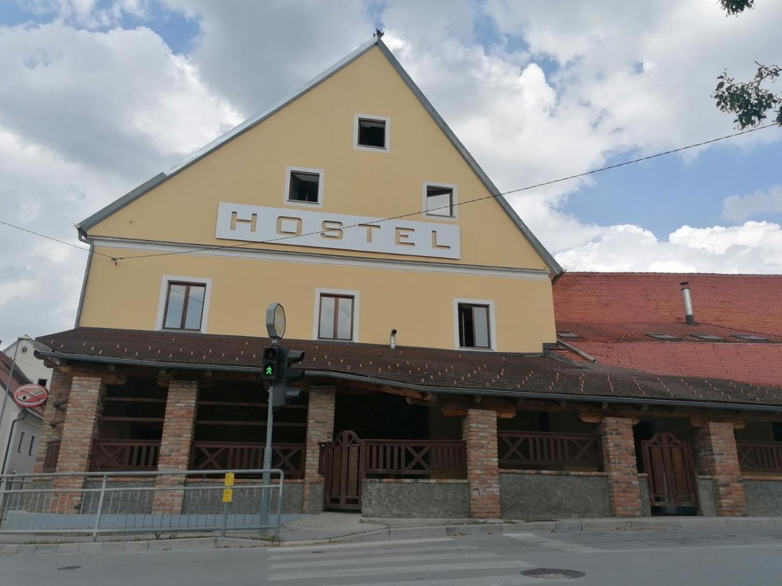 Hostel Vojnik view 5